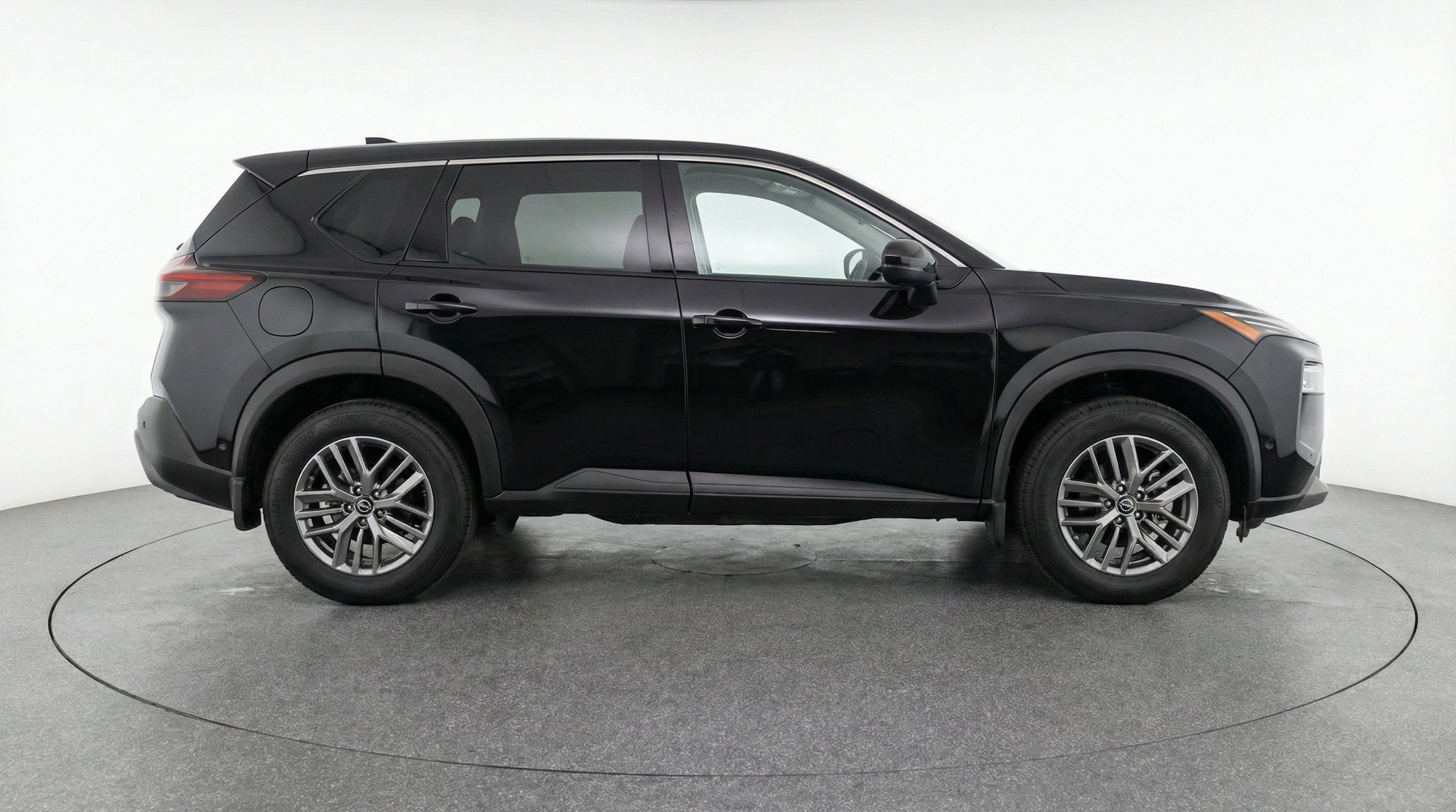 Thumbnail: 2026 Nissan Rogue - 11