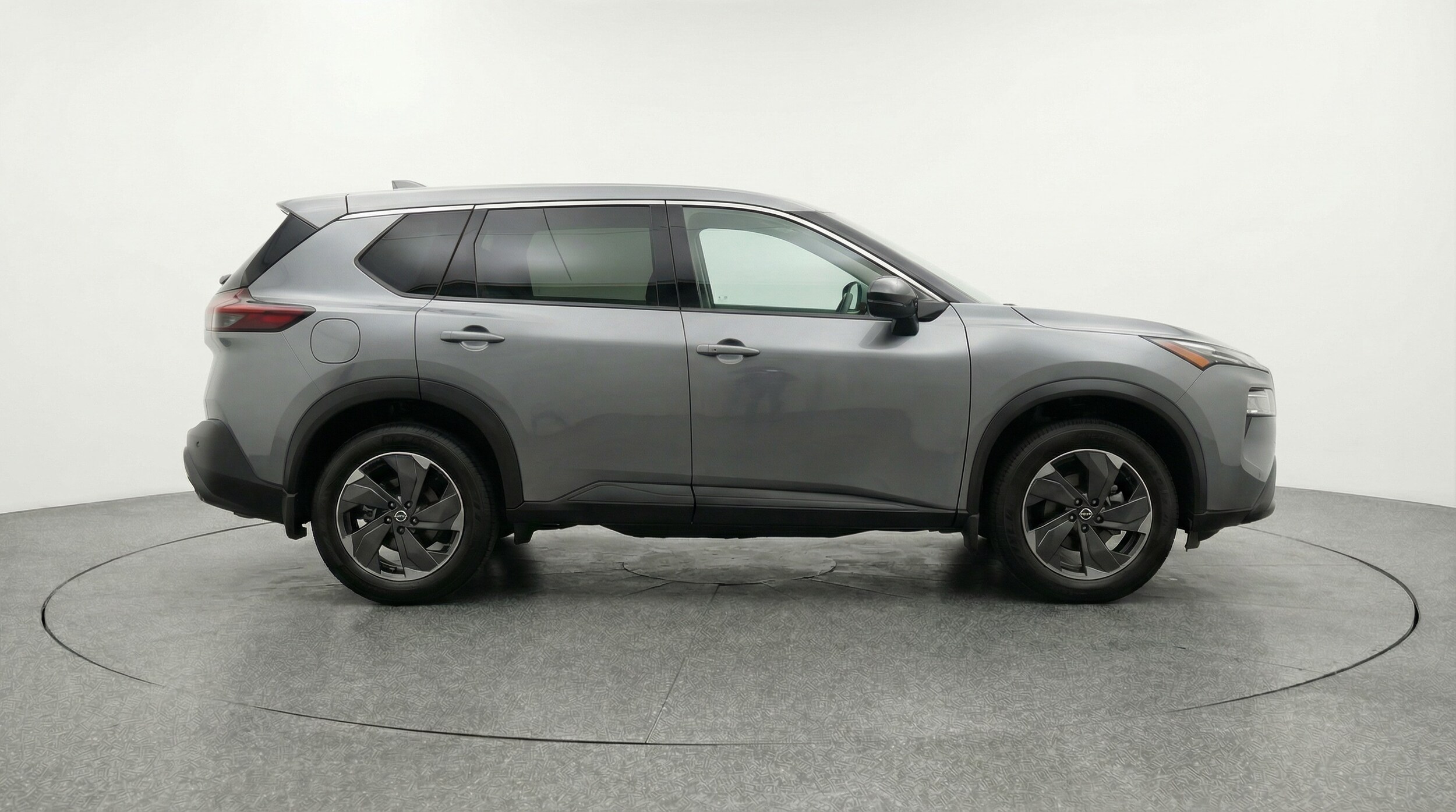 Thumbnail: 2025 Nissan Rogue - 8