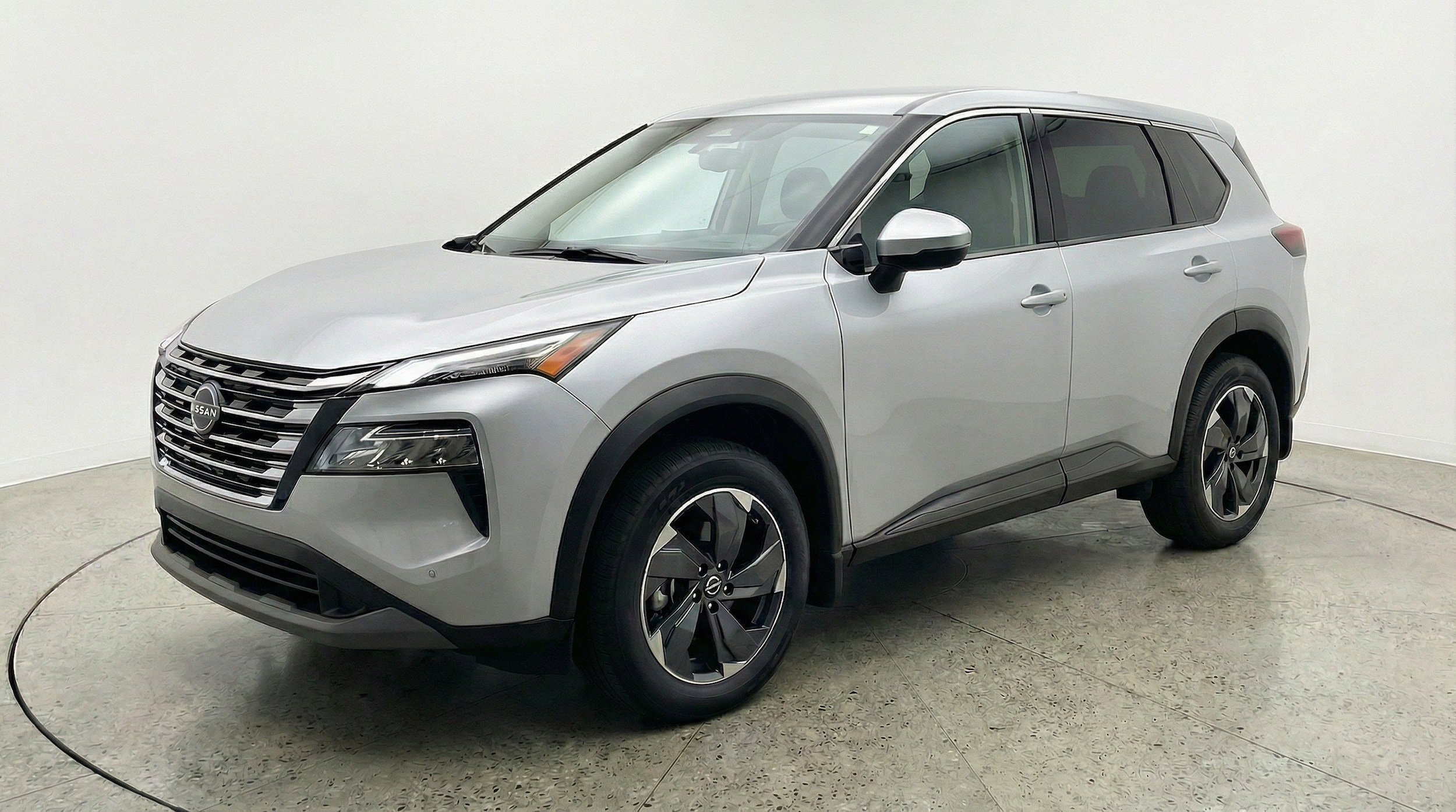 Thumbnail: 2025 Nissan Rogue - 3