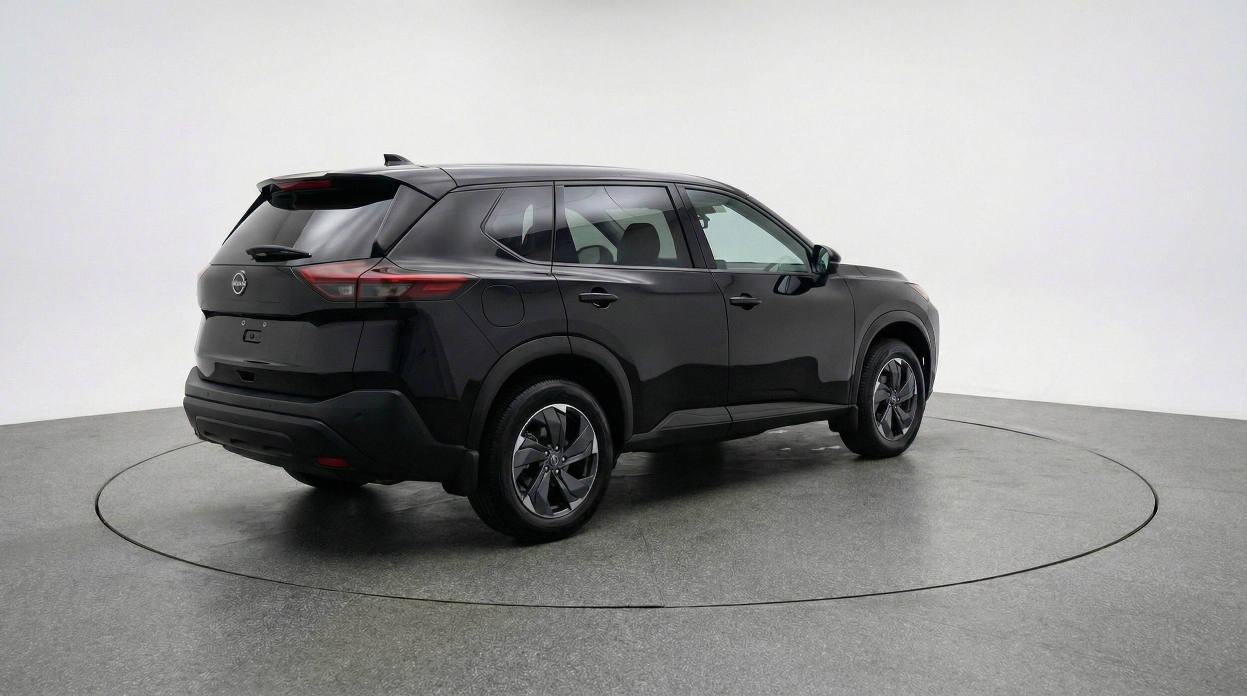 Thumbnail: 2025 Nissan Rogue - 9