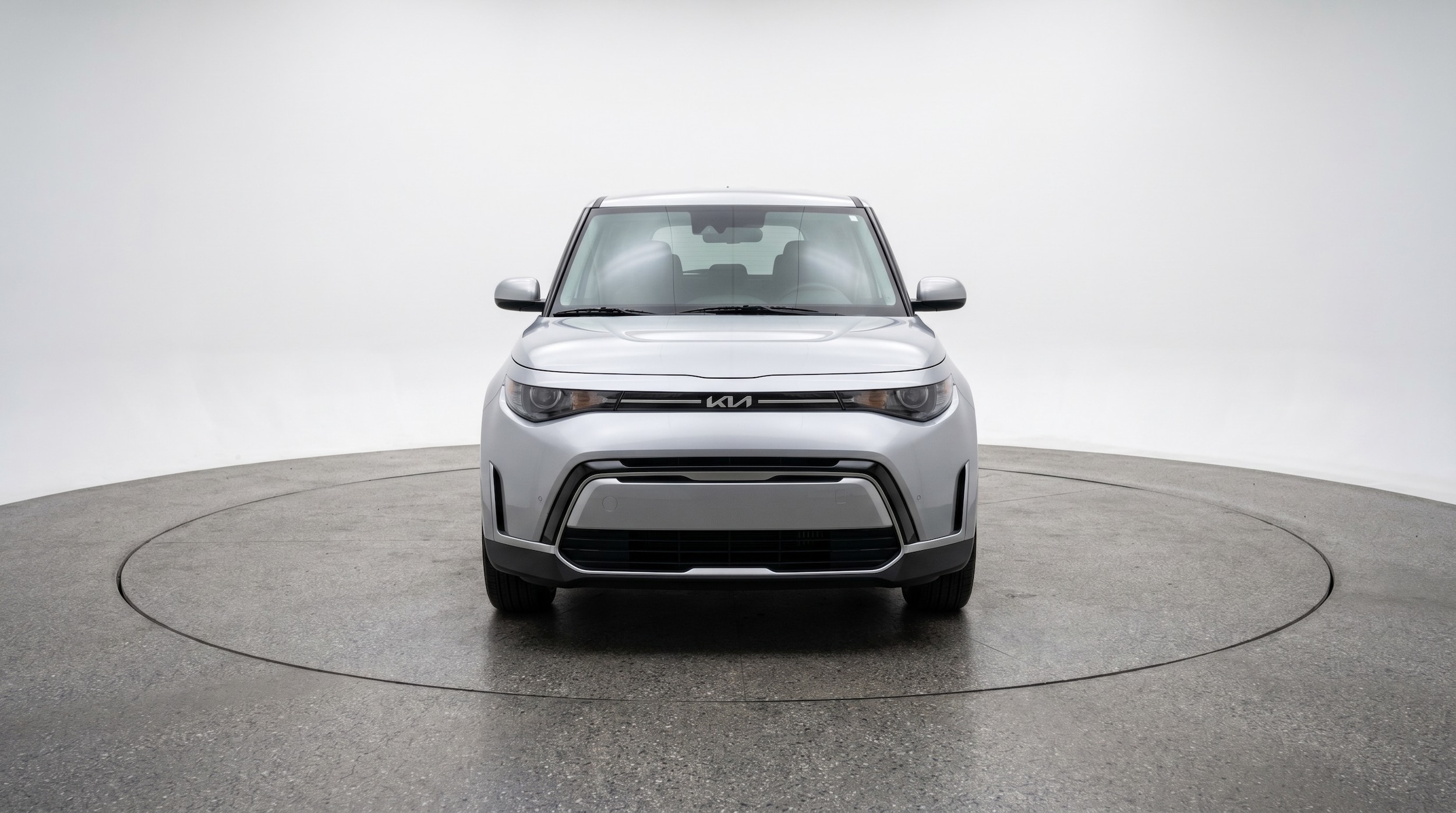 Thumbnail: 2025 Kia Soul - 2