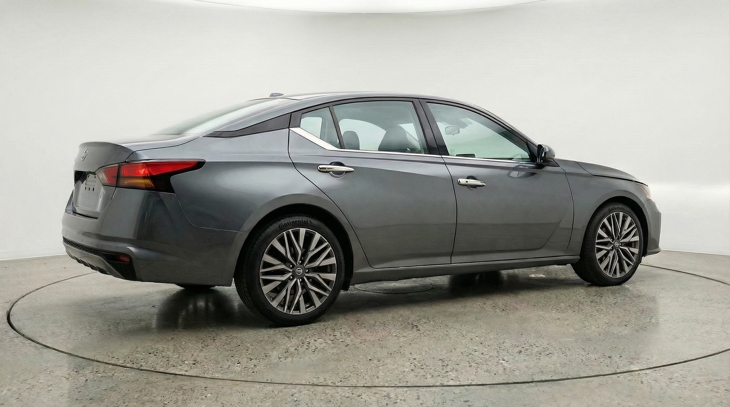 Thumbnail: 2025 Nissan Altima - 7