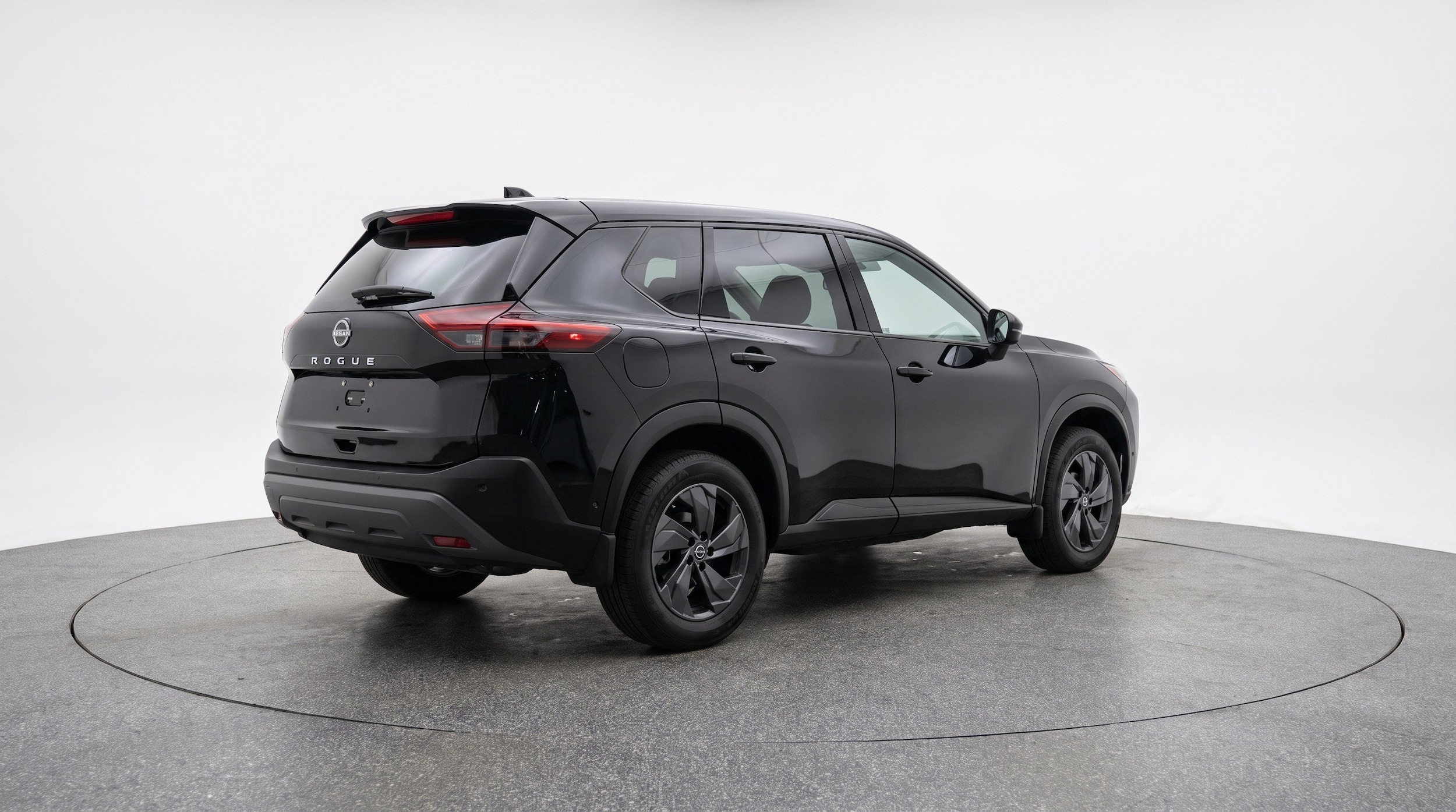 Thumbnail: 2025 Nissan Rogue - 9