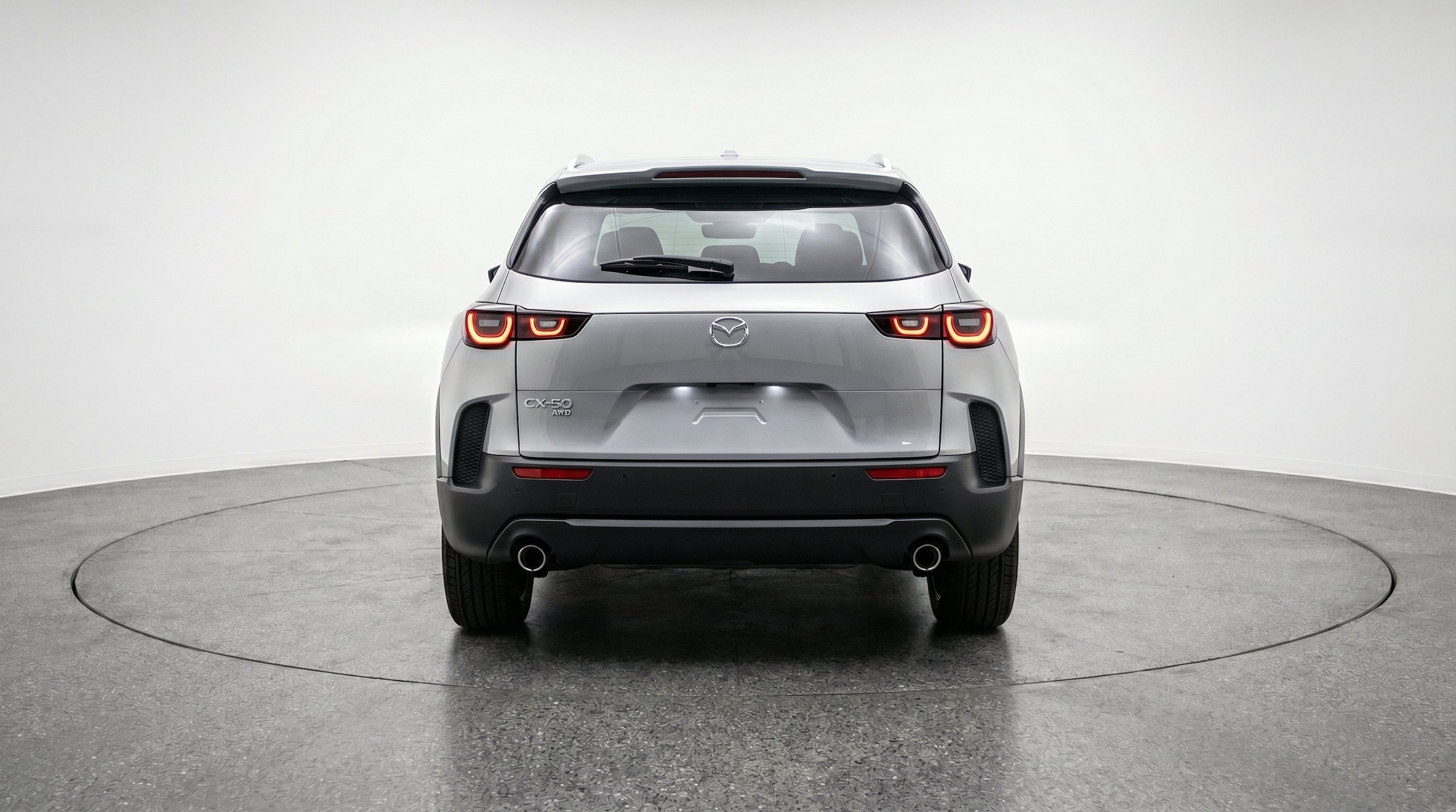 Thumbnail: 2026 Mazda CX-50 - 7