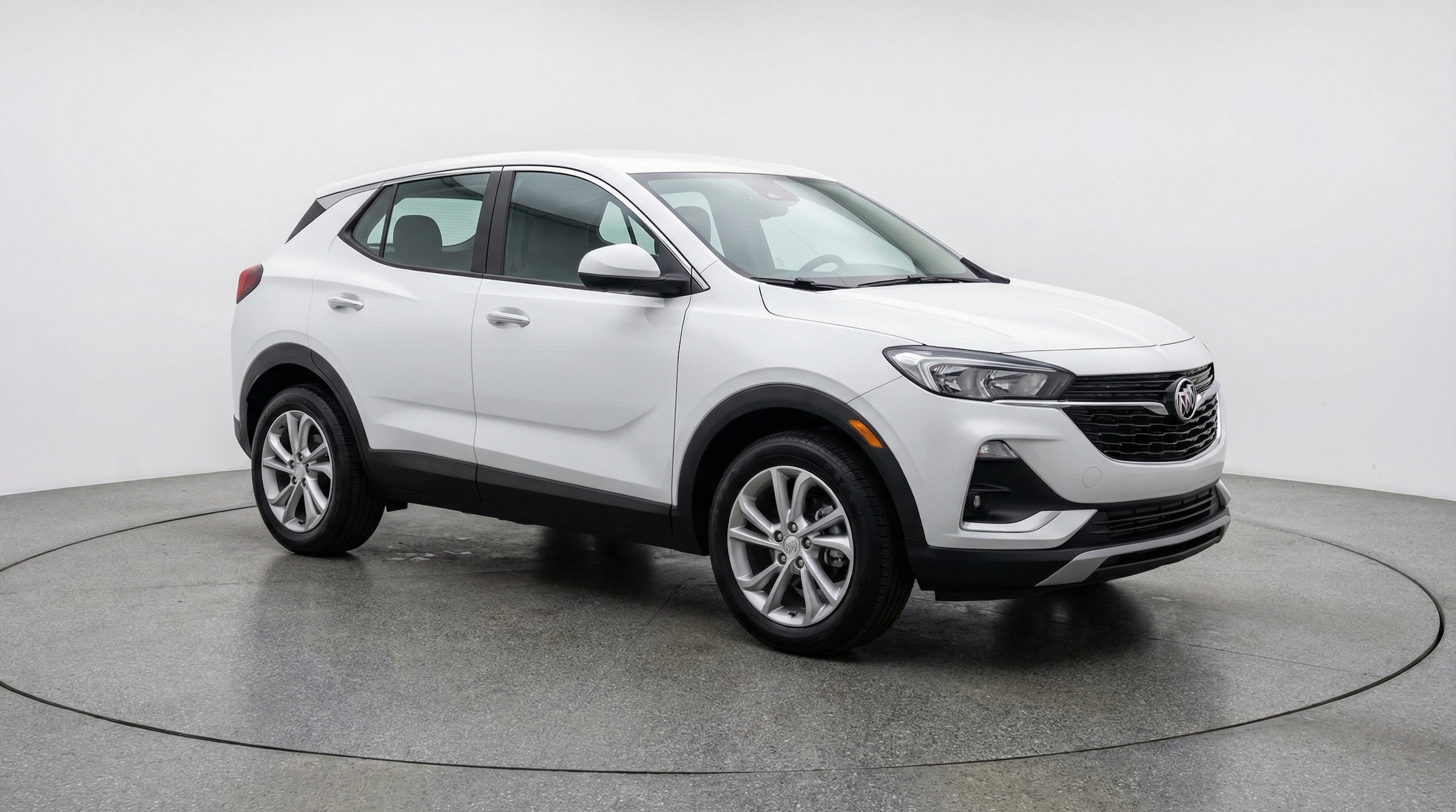 Thumbnail: 2025 Buick Encore GX - 1