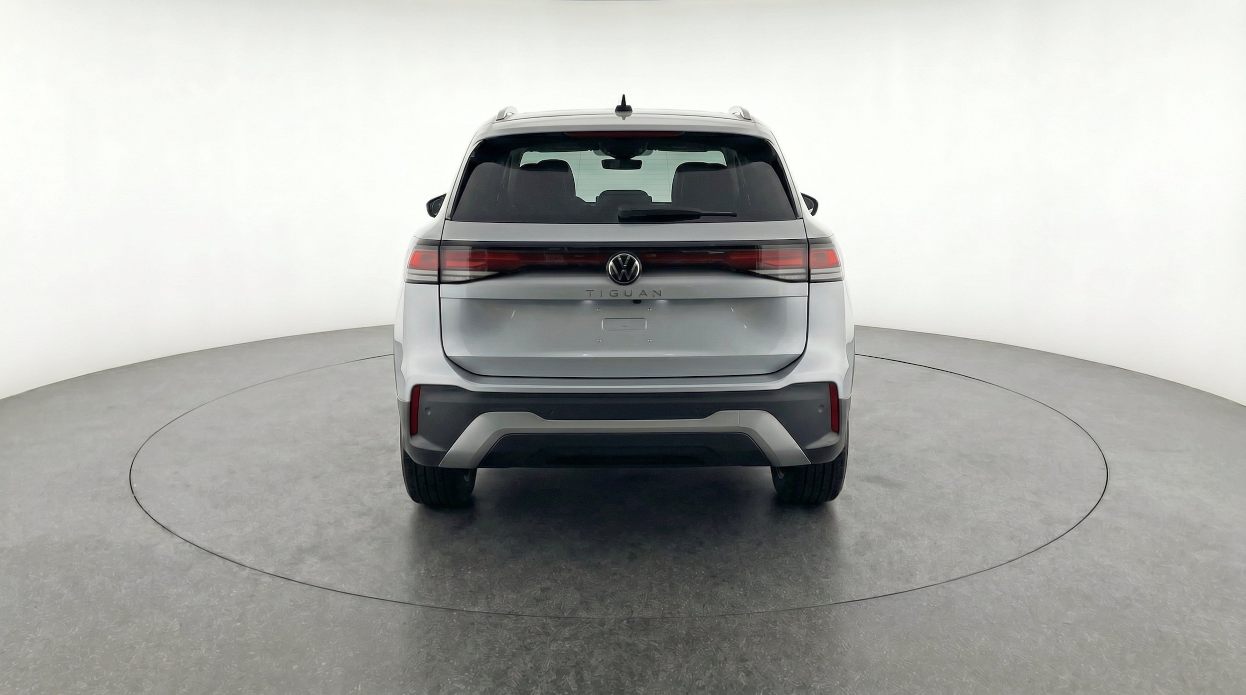 Thumbnail: 2026 Volkswagen Tiguan - 7