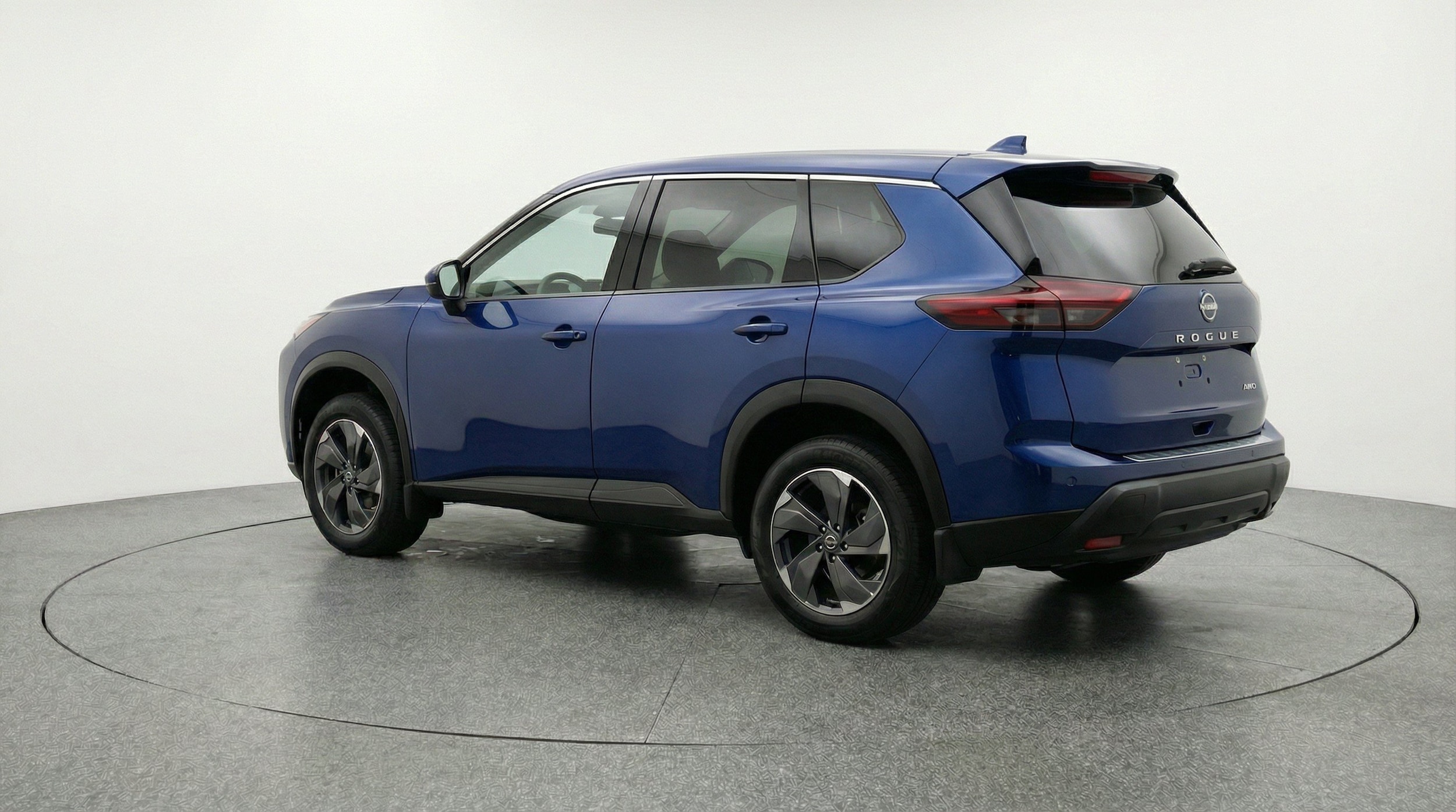 Thumbnail: 2025 Nissan Rogue - 6
