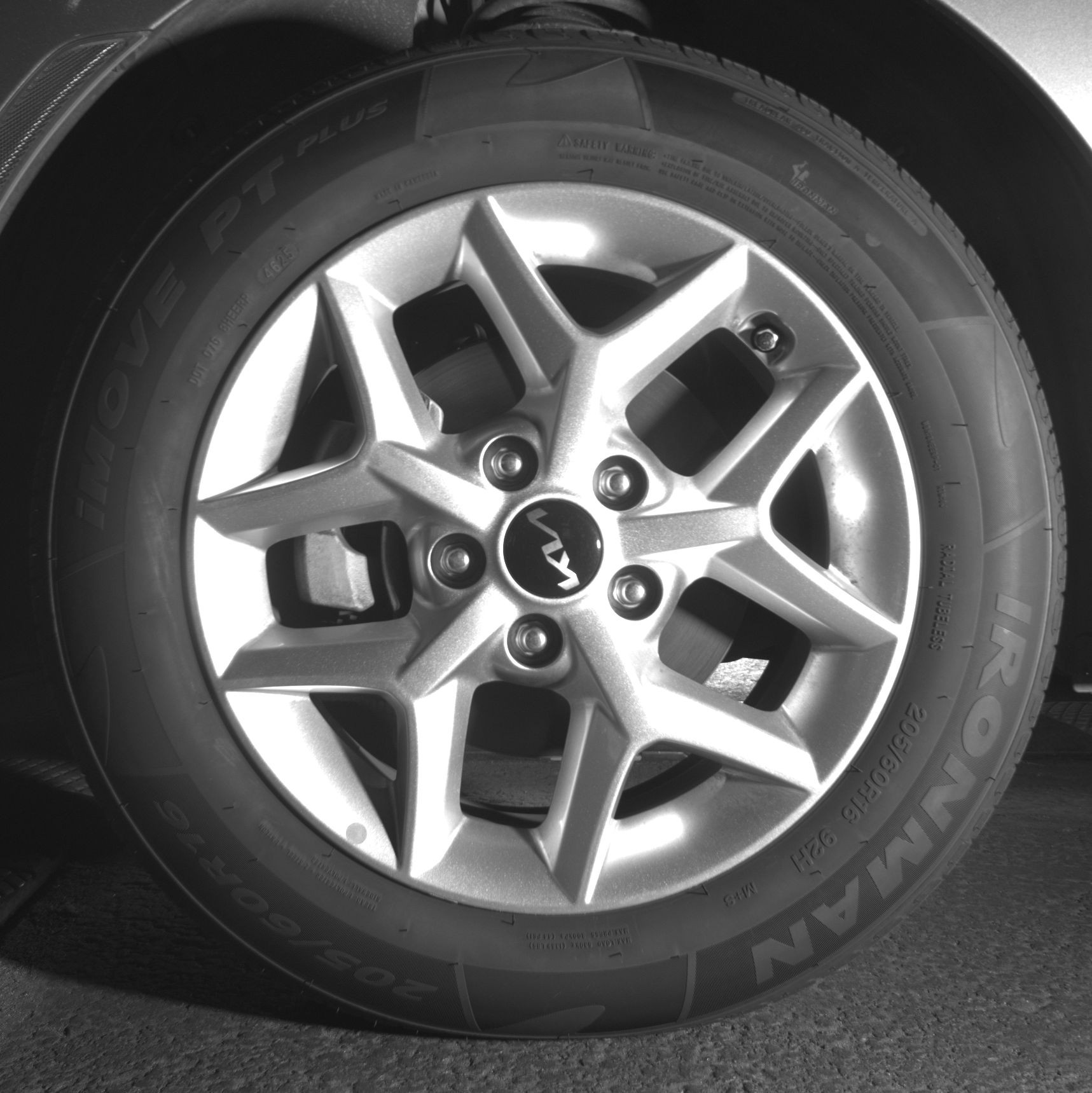 Thumbnail: 2025 Kia Soul - 16