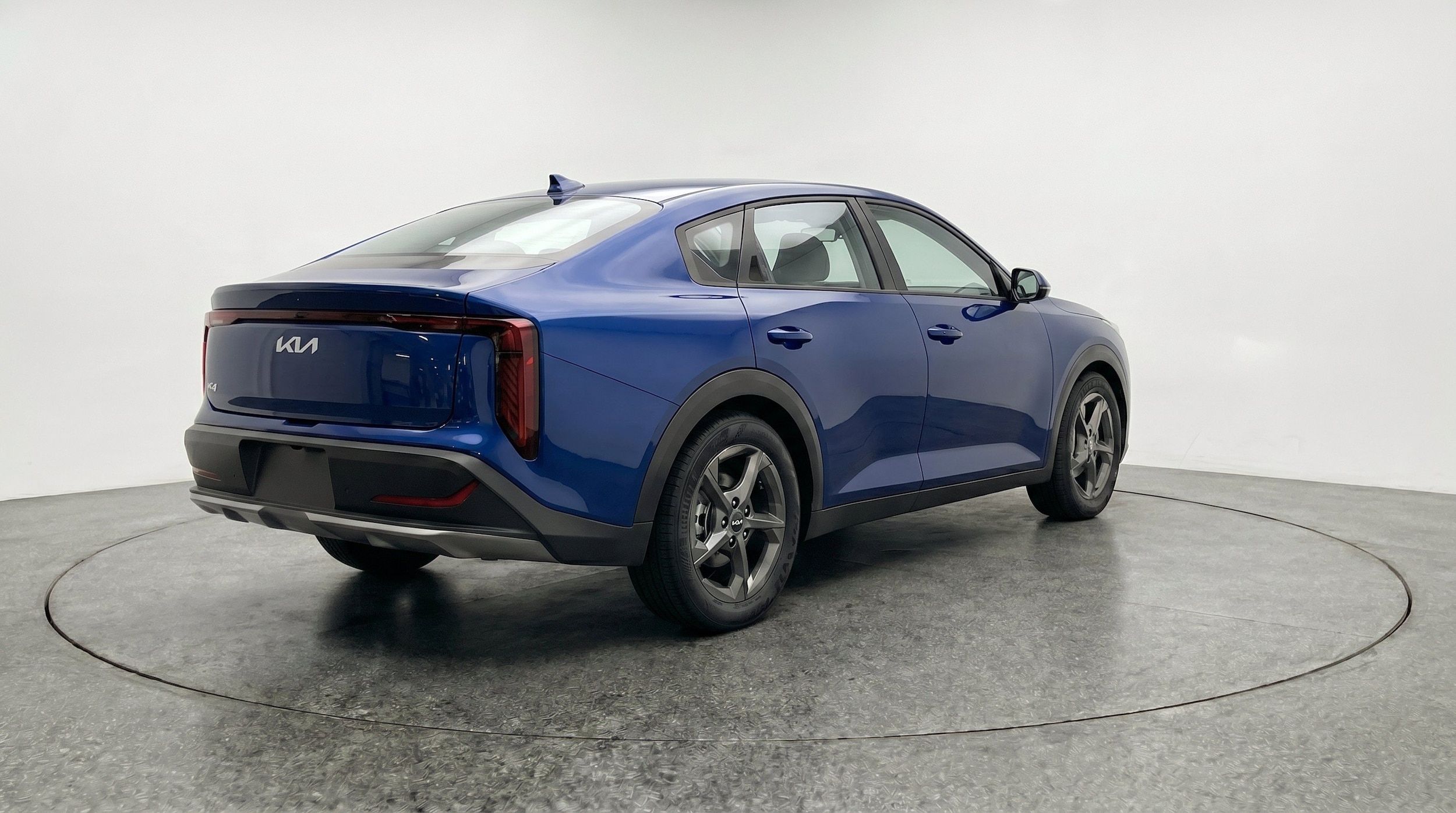 Thumbnail: 2026 Kia K4 - 9