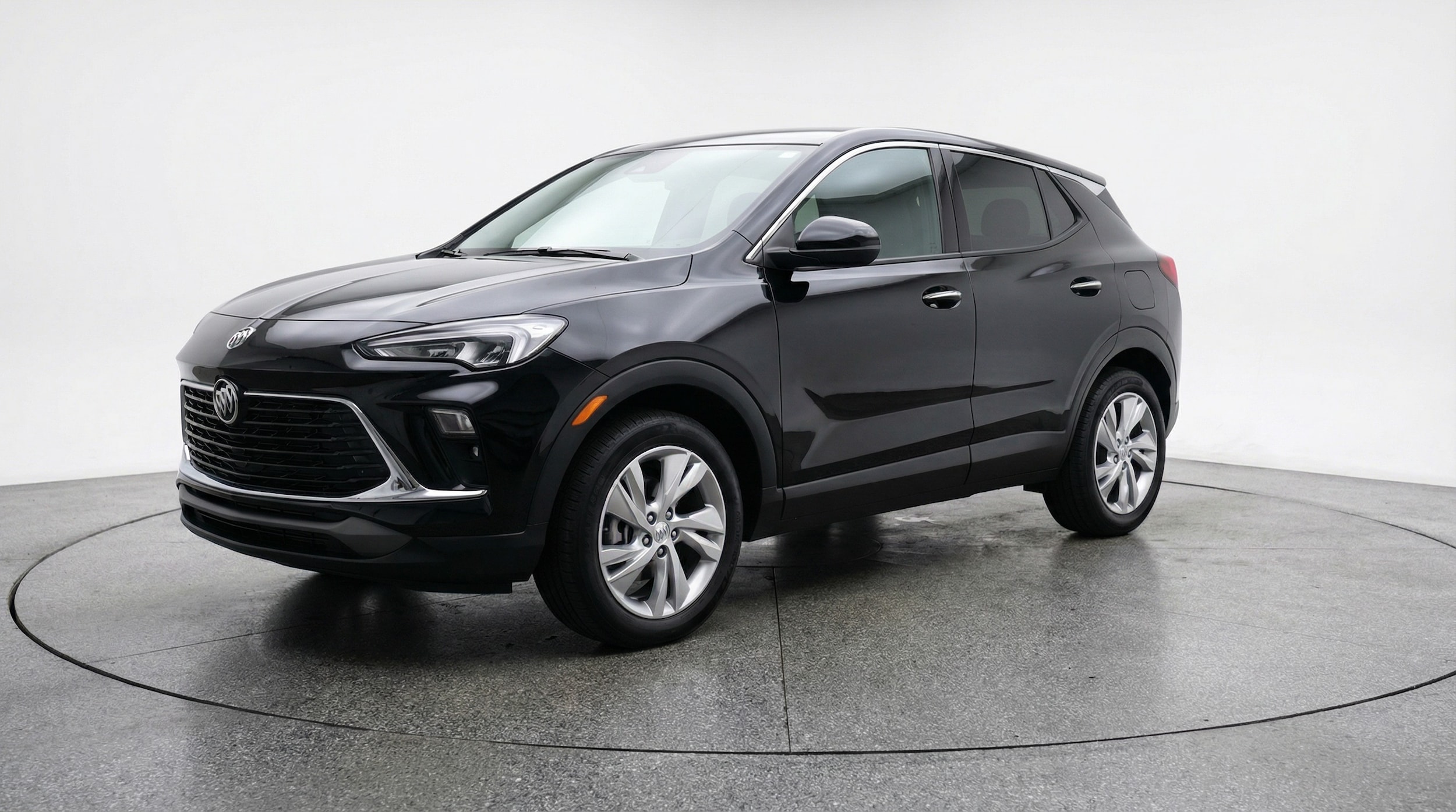 Thumbnail: 2025 Buick Encore GX - 3