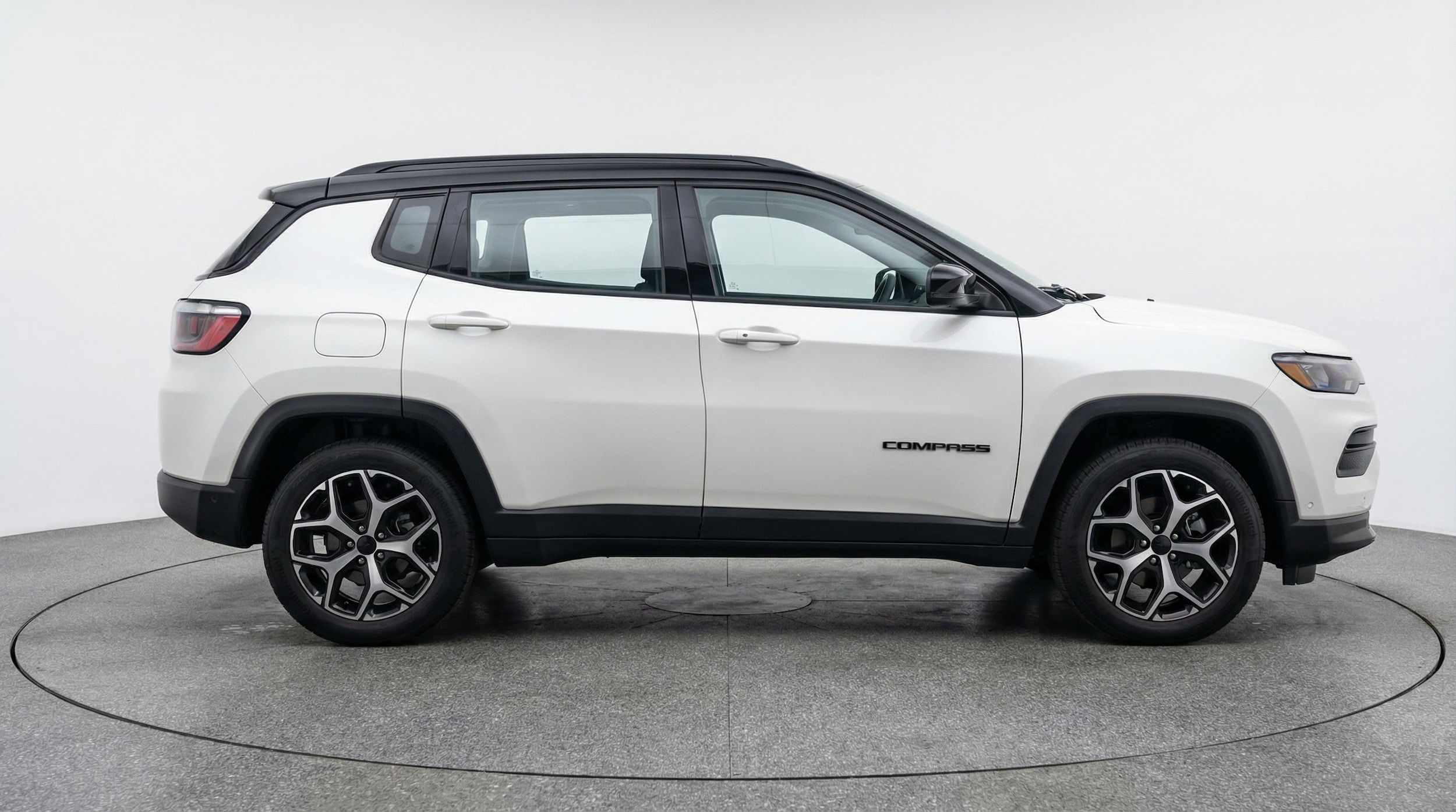 Thumbnail: 2025 Jeep Compass - 8