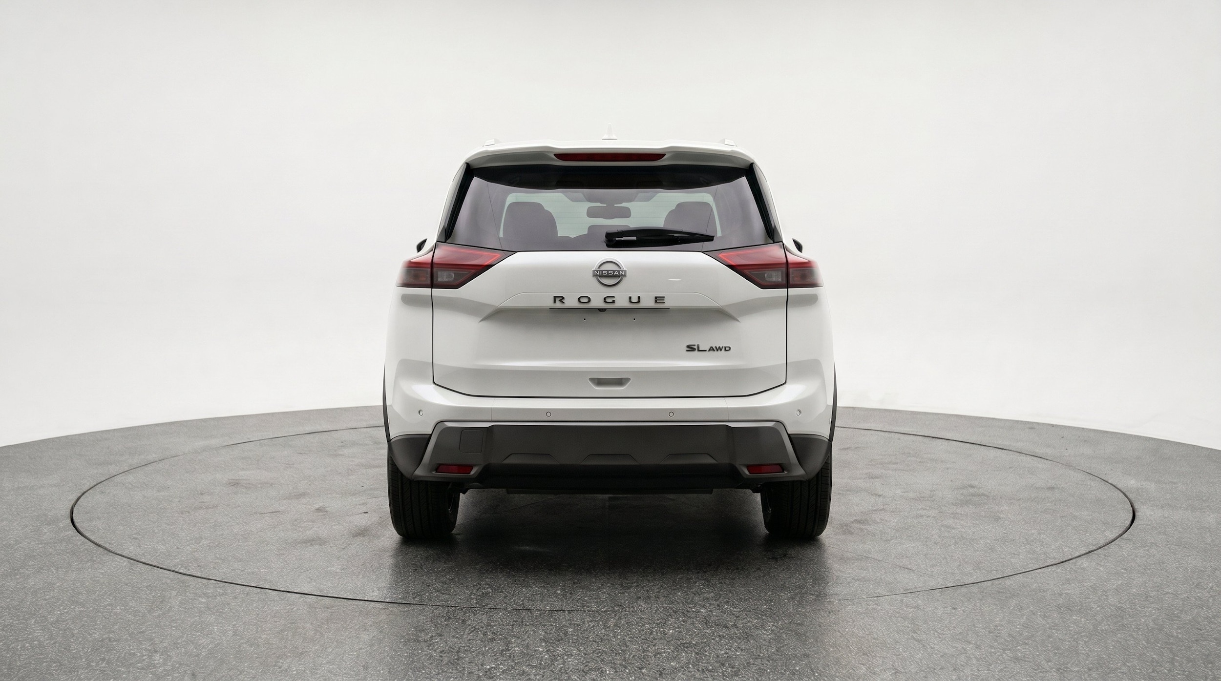 Thumbnail: 2026 Nissan Rogue - 7