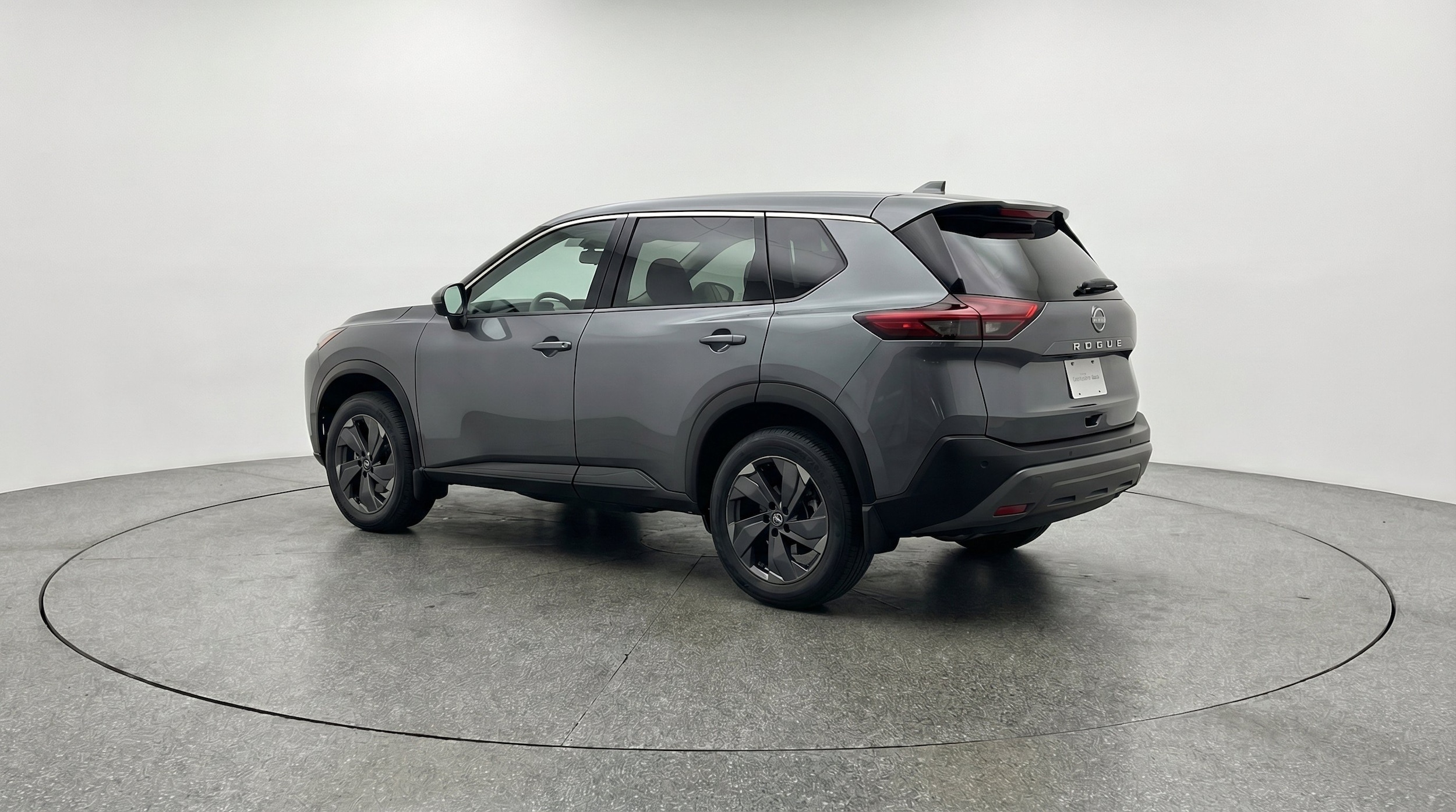 Thumbnail: 2025 Nissan Rogue - 6