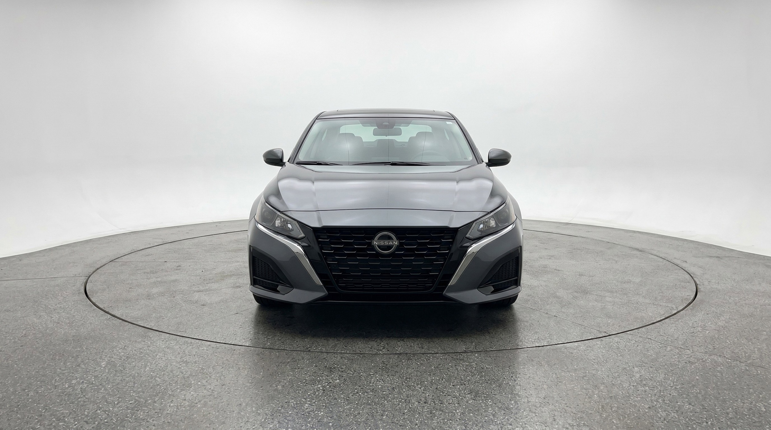 Thumbnail: 2025 Nissan Altima - 2