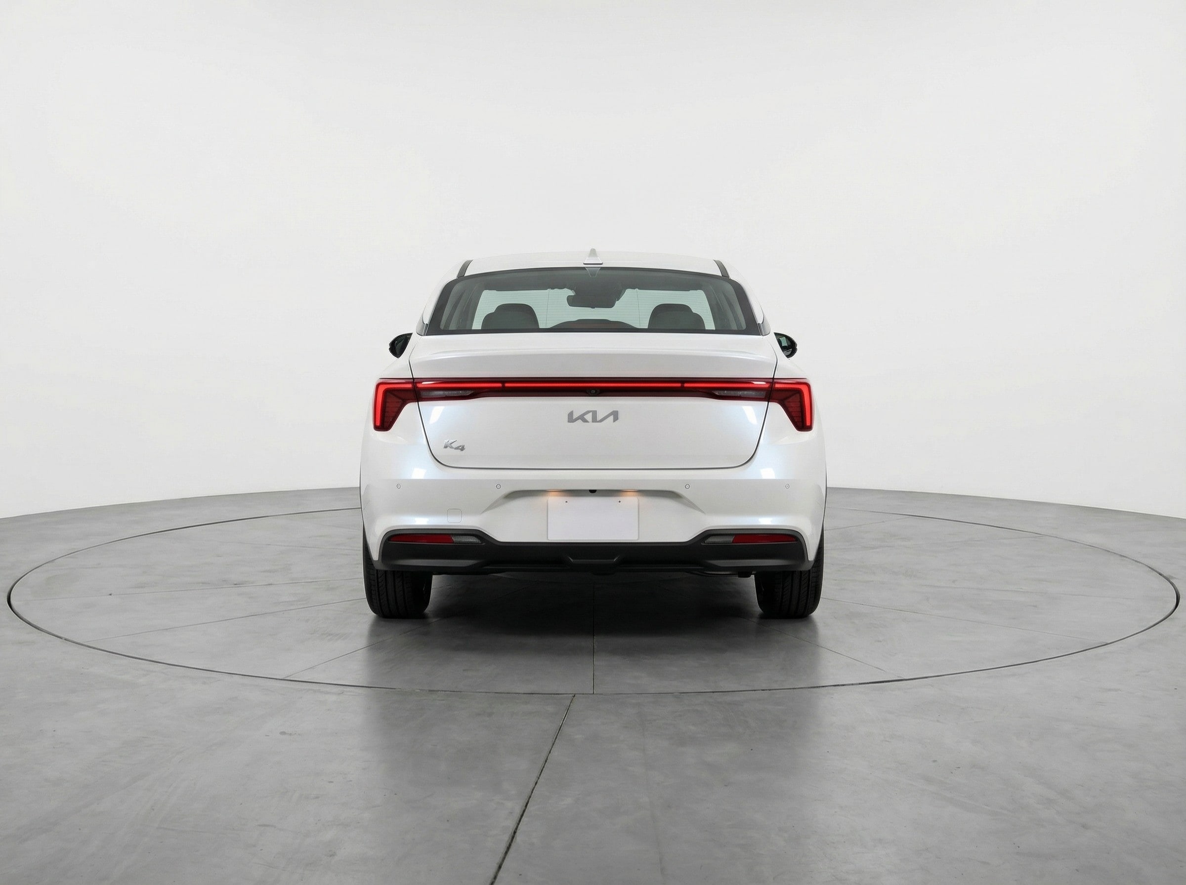 Thumbnail: 2025 Kia K4 - 6