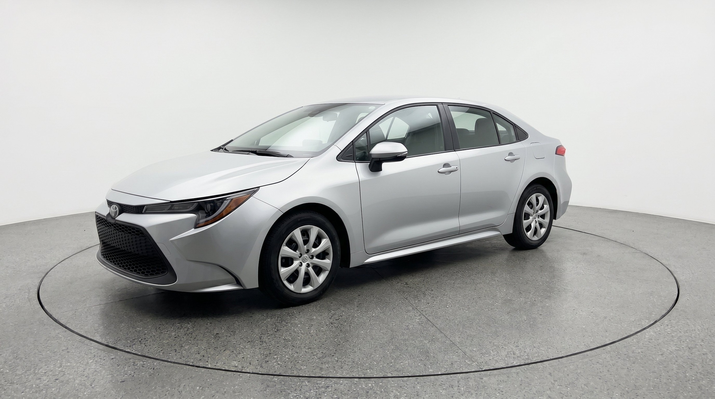 Thumbnail: 2025 Toyota Corolla - 3