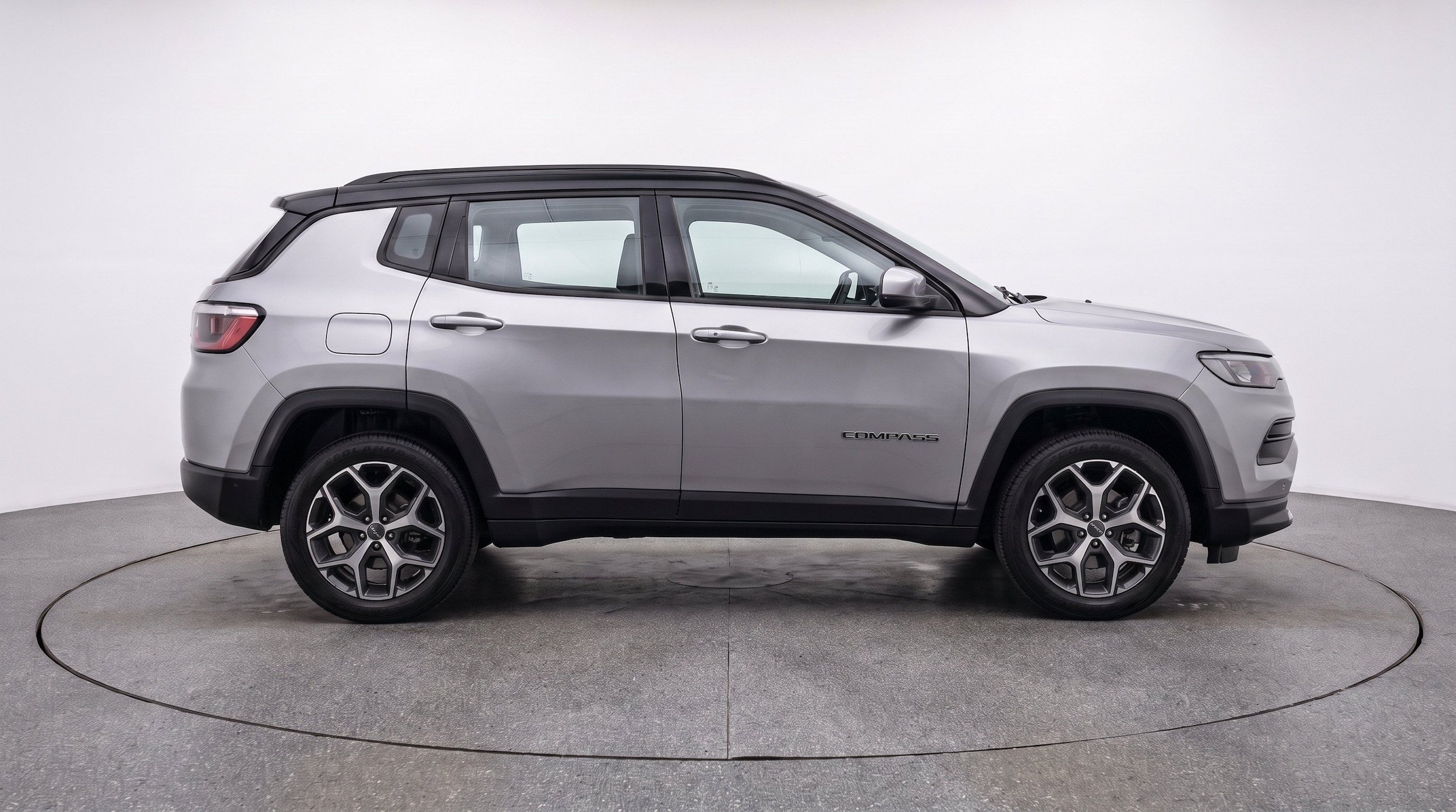 Thumbnail: 2025 Jeep Compass - 11