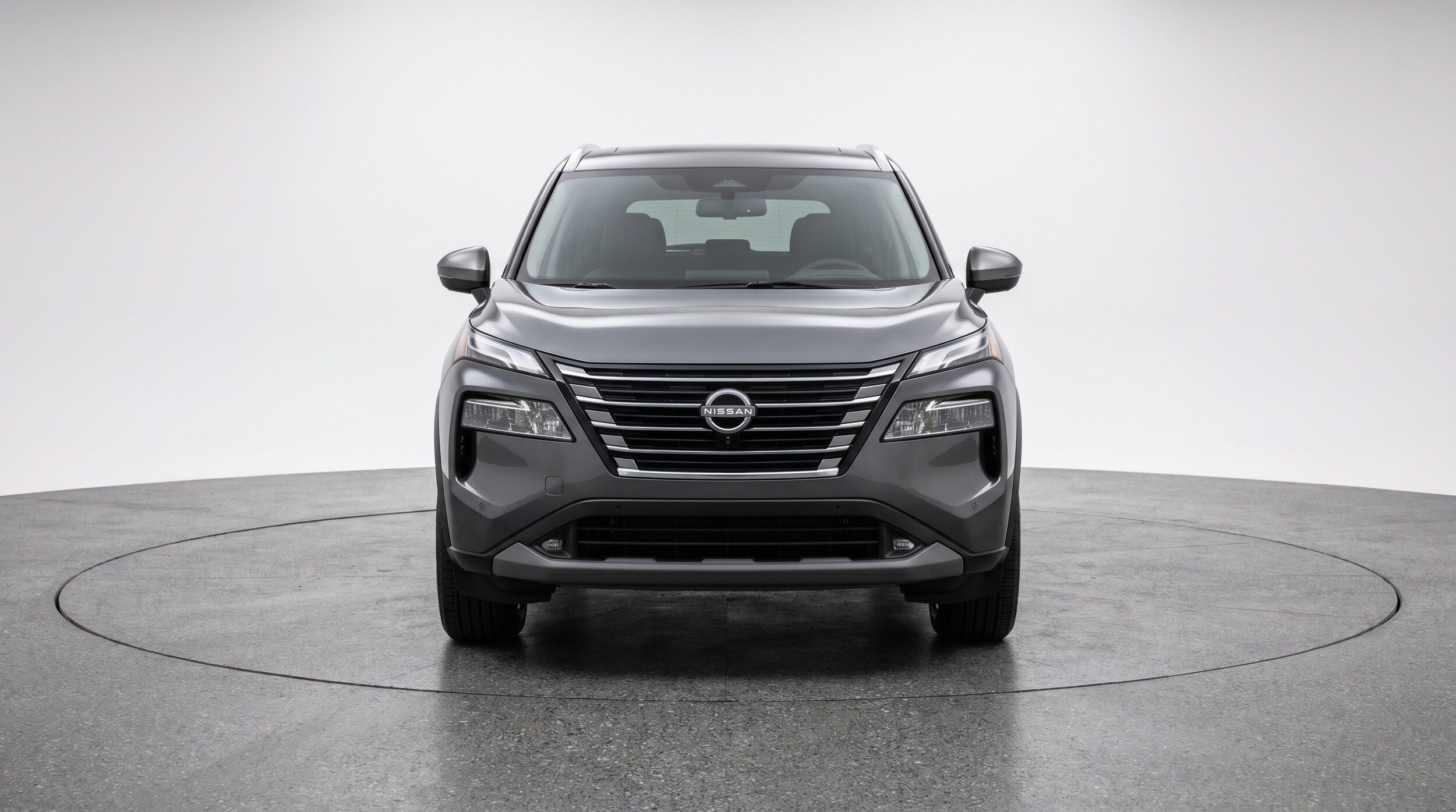Thumbnail: 2025 Nissan Rogue - 2
