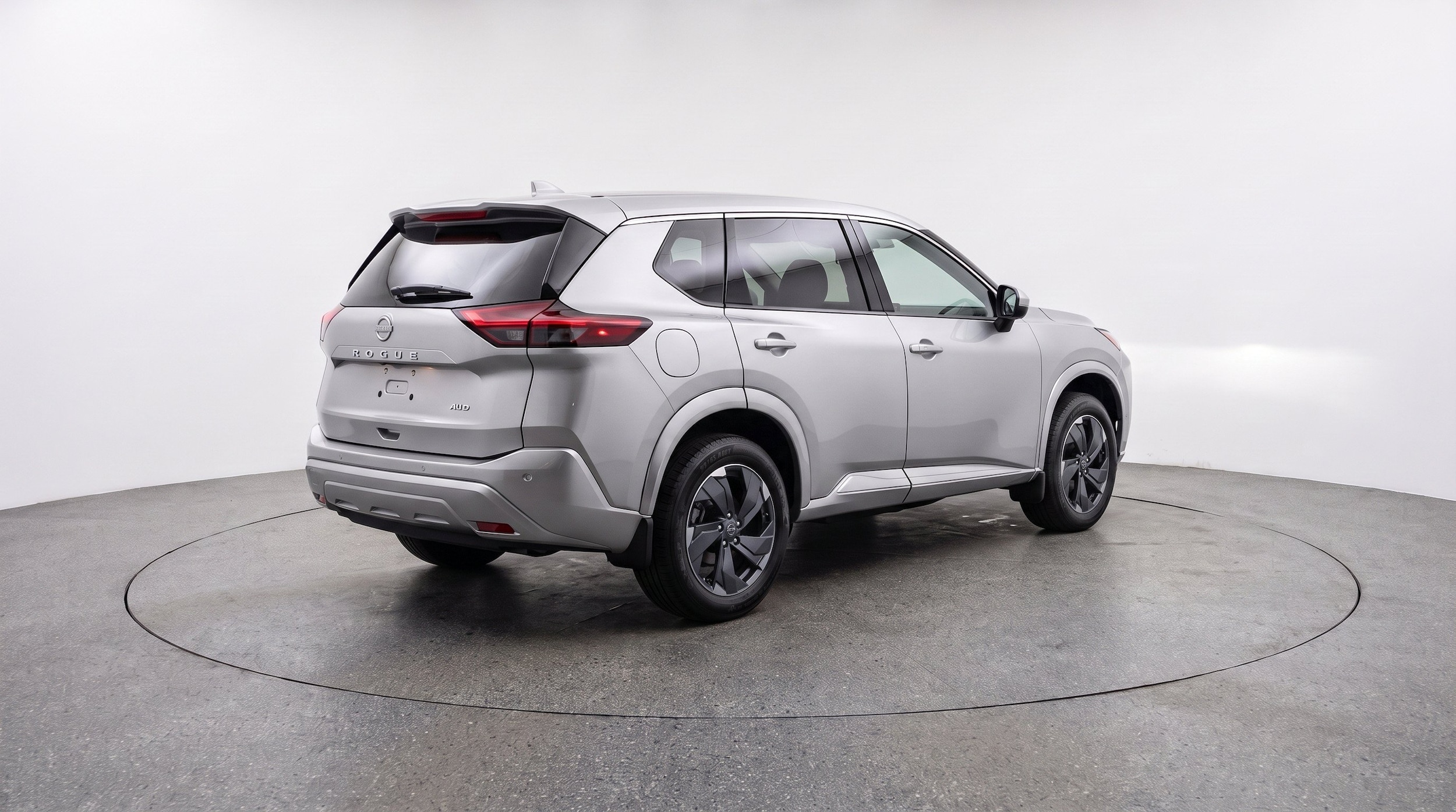 Thumbnail: 2025 Nissan Rogue - 9
