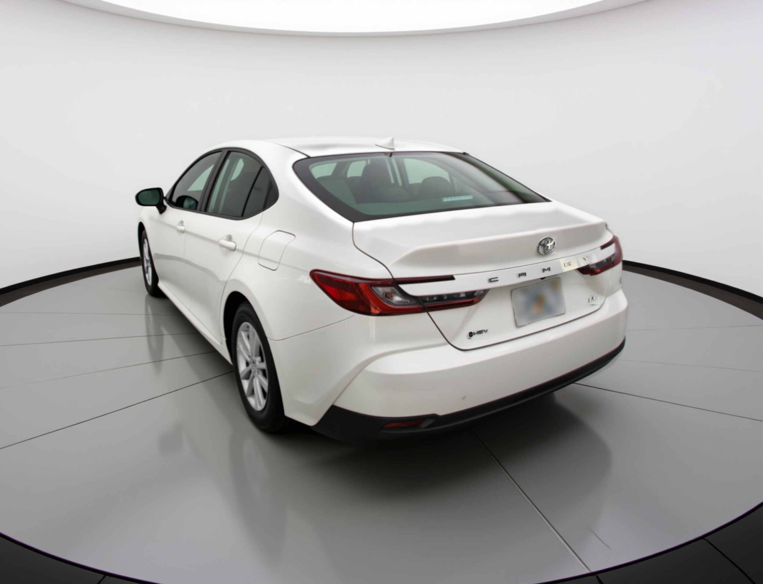 Thumbnail: 2025 Toyota Camry - 5