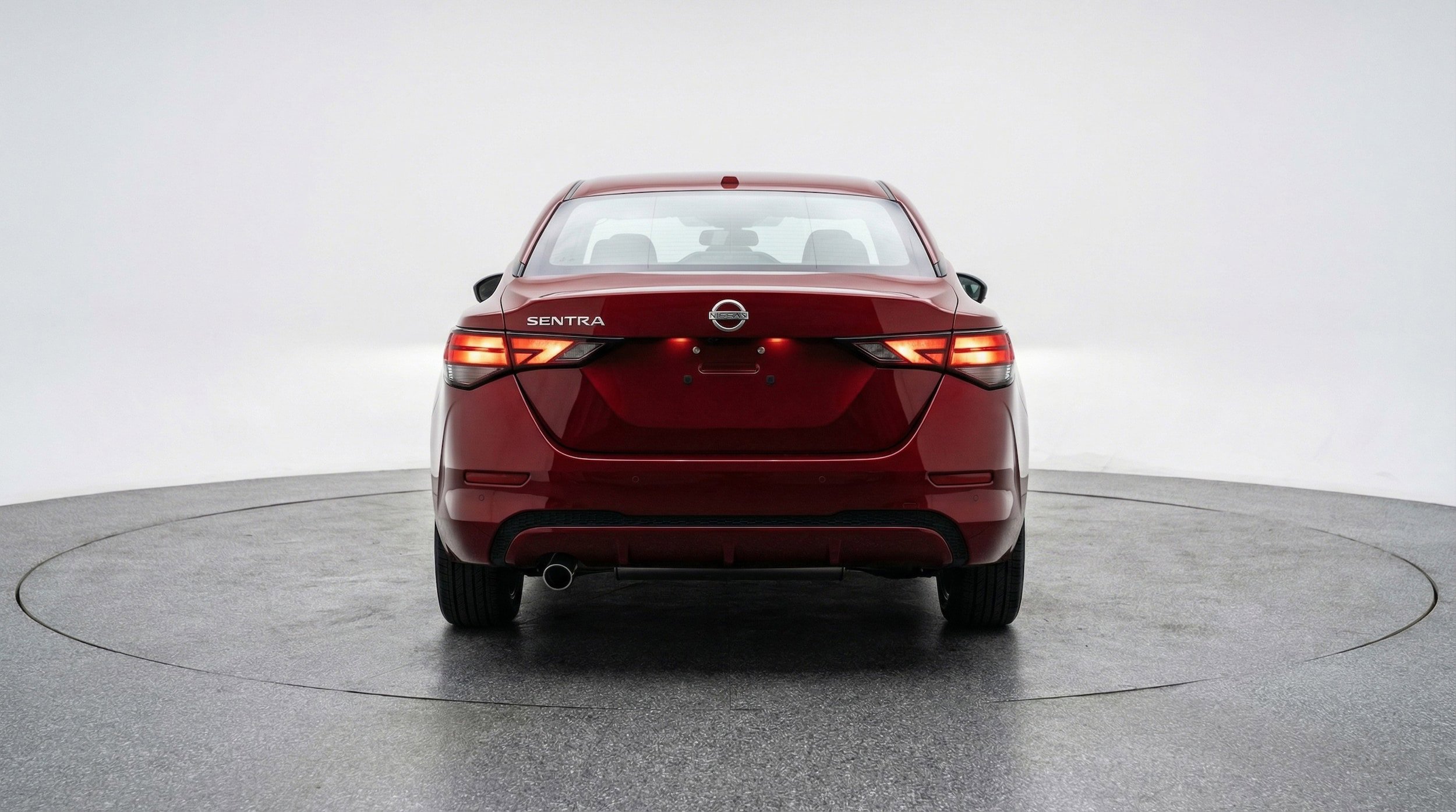 Thumbnail: 2025 Nissan Sentra - 6