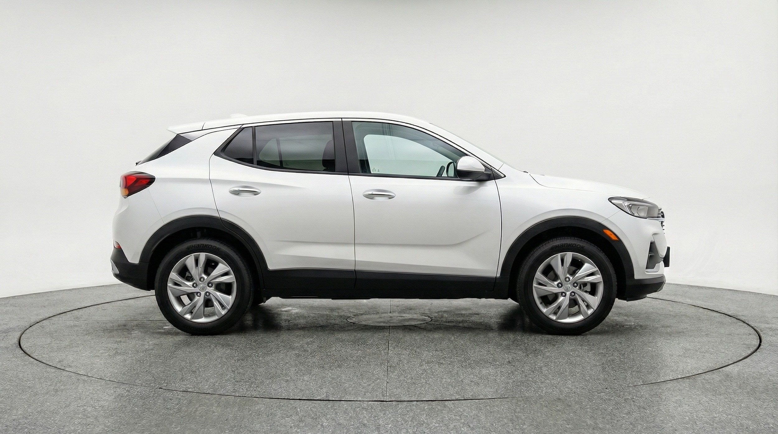 Thumbnail: 2025 Buick Encore GX - 8