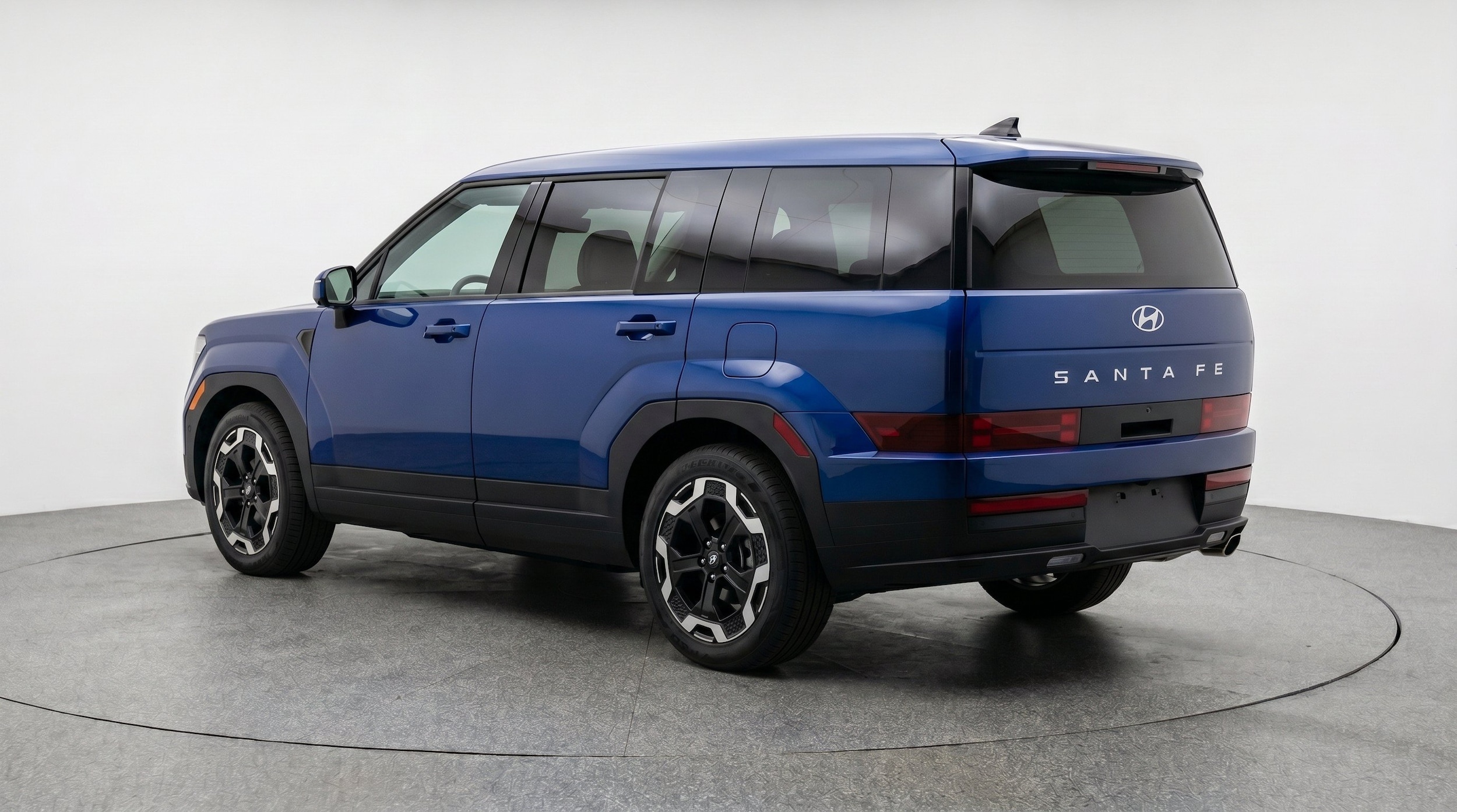 Thumbnail: 2026 Hyundai Santa Fe - 6