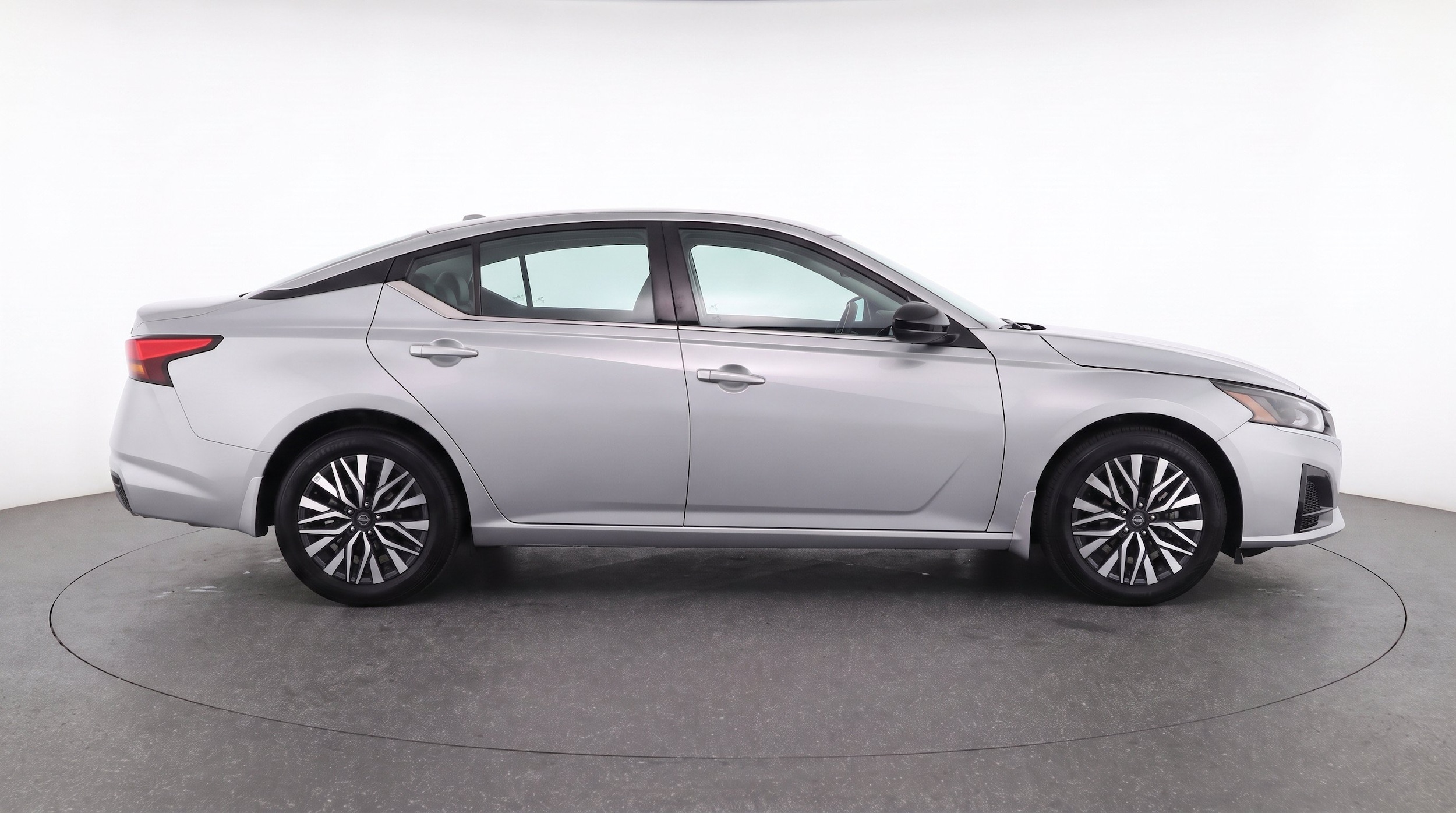 Thumbnail: 2026 Nissan Altima - 11