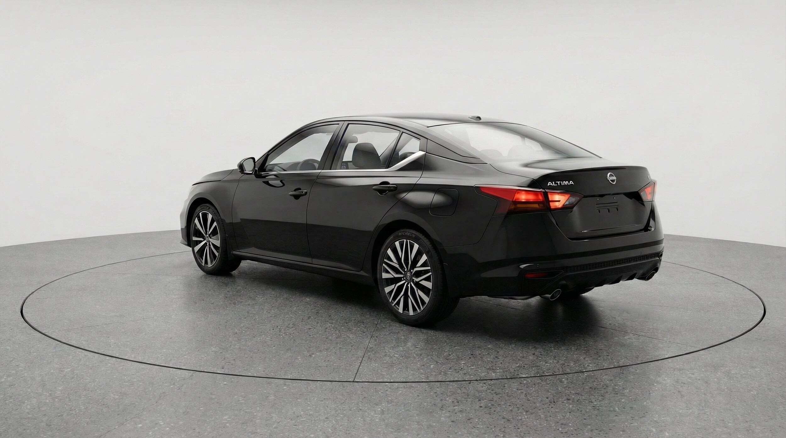 Thumbnail: 2025 Nissan Altima - 6