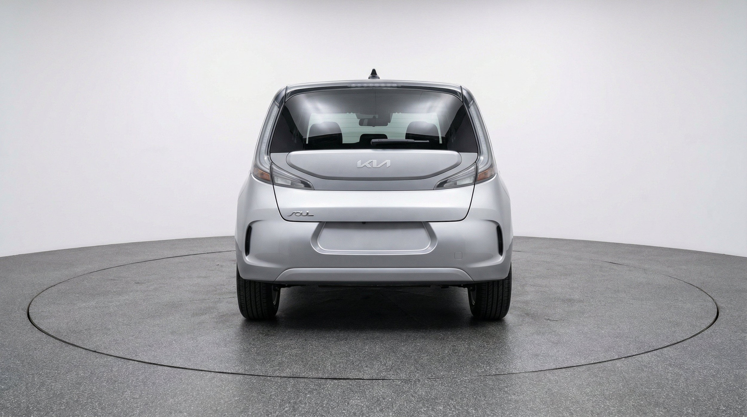 Thumbnail: 2025 Kia Soul - 7