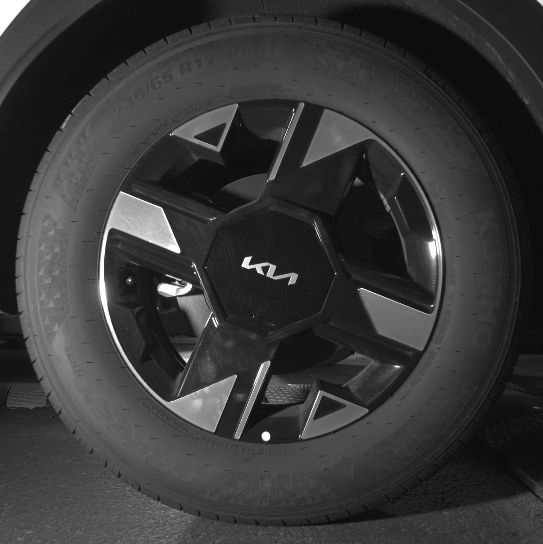 Thumbnail: 2026 Kia Sportage - 15