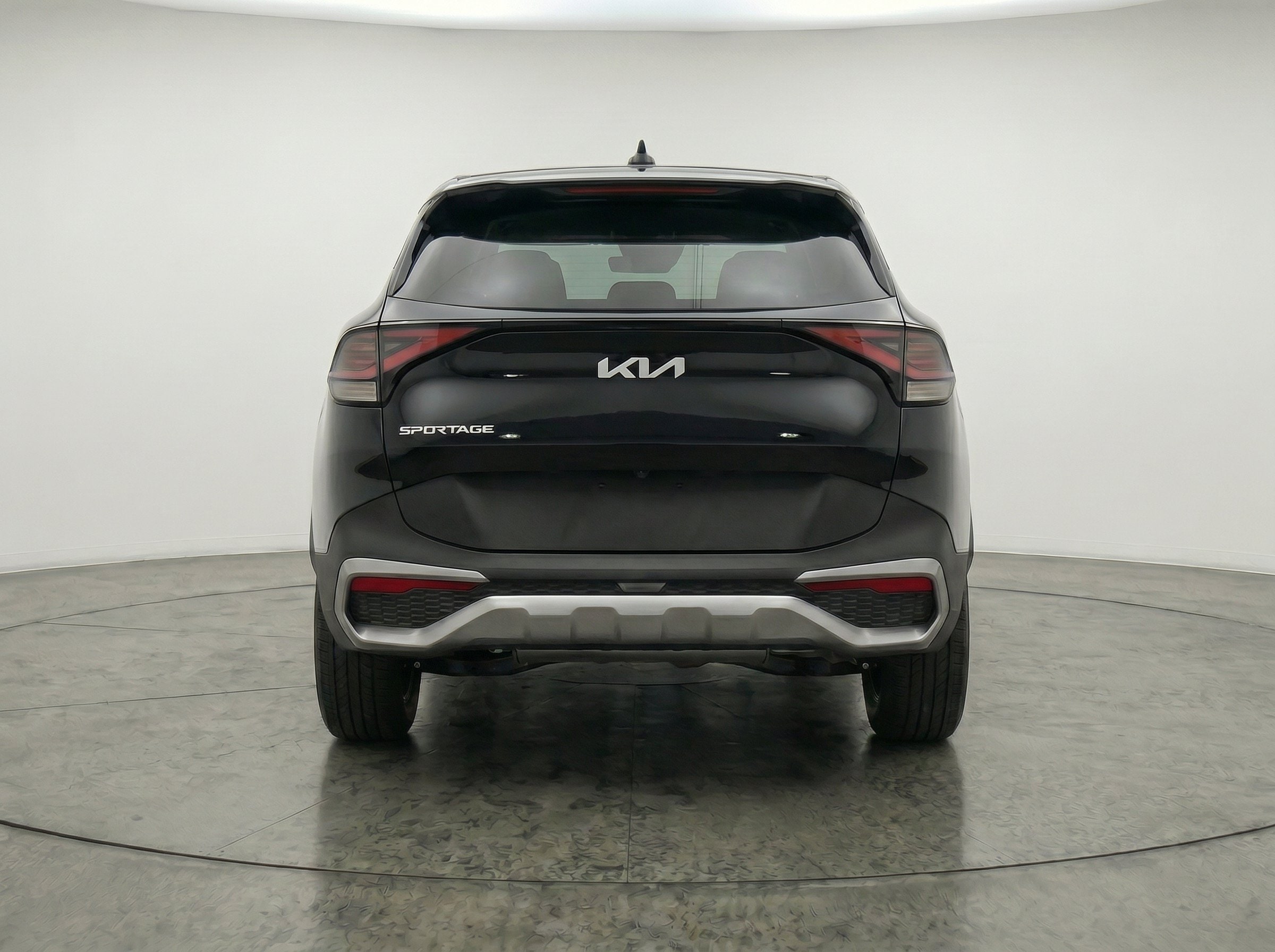 Thumbnail: 2026 Kia Sportage - 7
