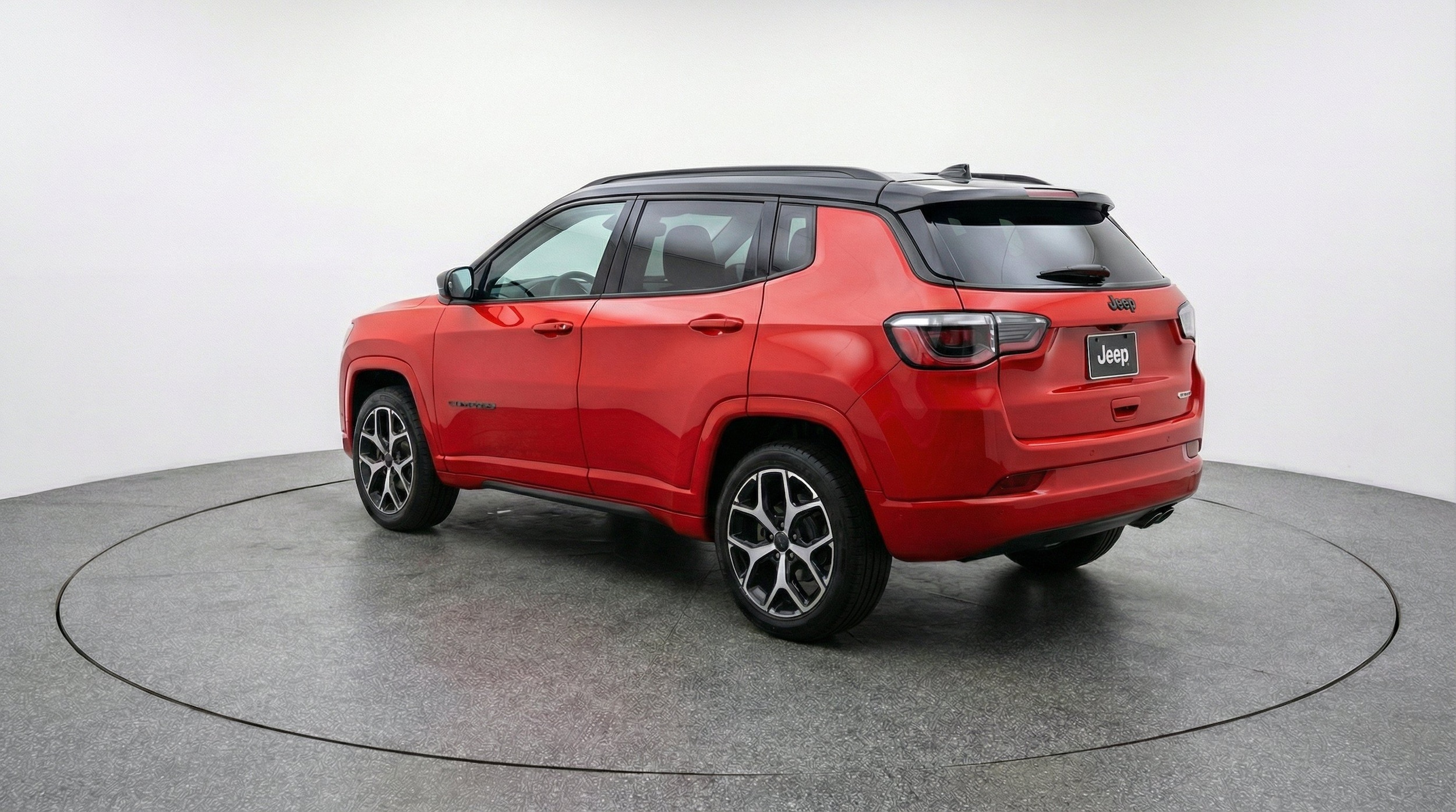 Thumbnail: 2025 Jeep Compass - 6