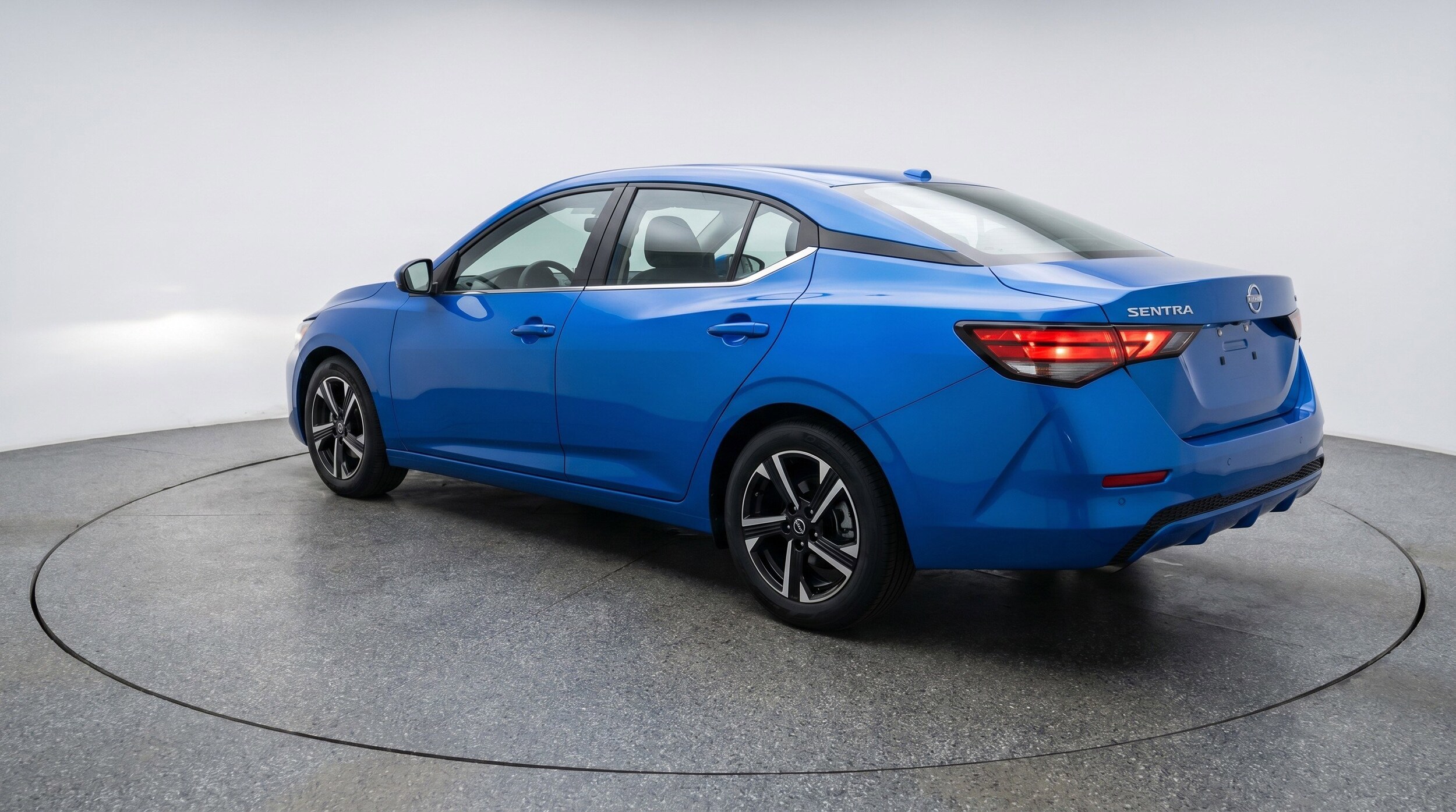Thumbnail: 2025 Nissan Sentra - 6