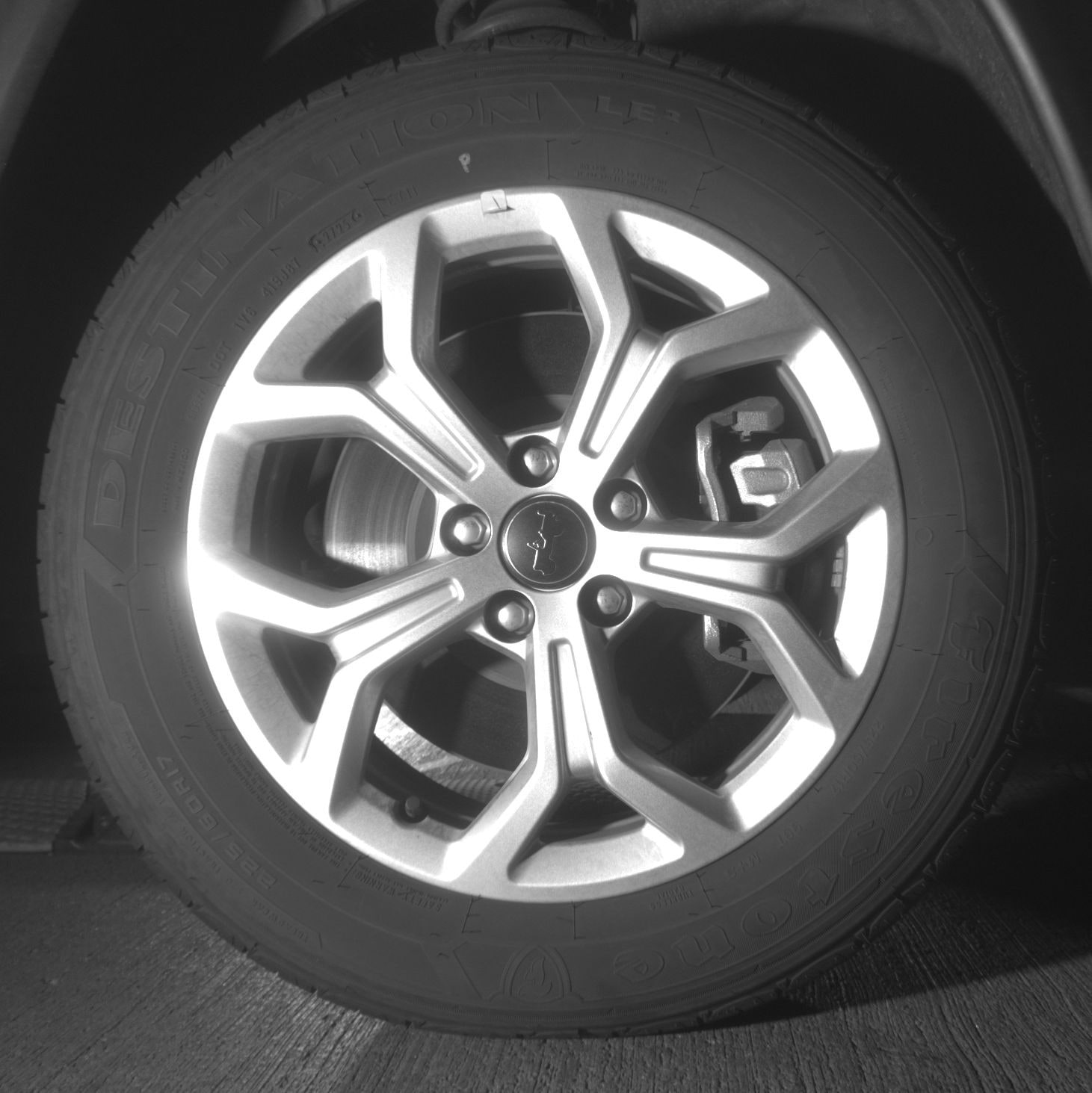 Thumbnail: 2025 Jeep Compass - 10