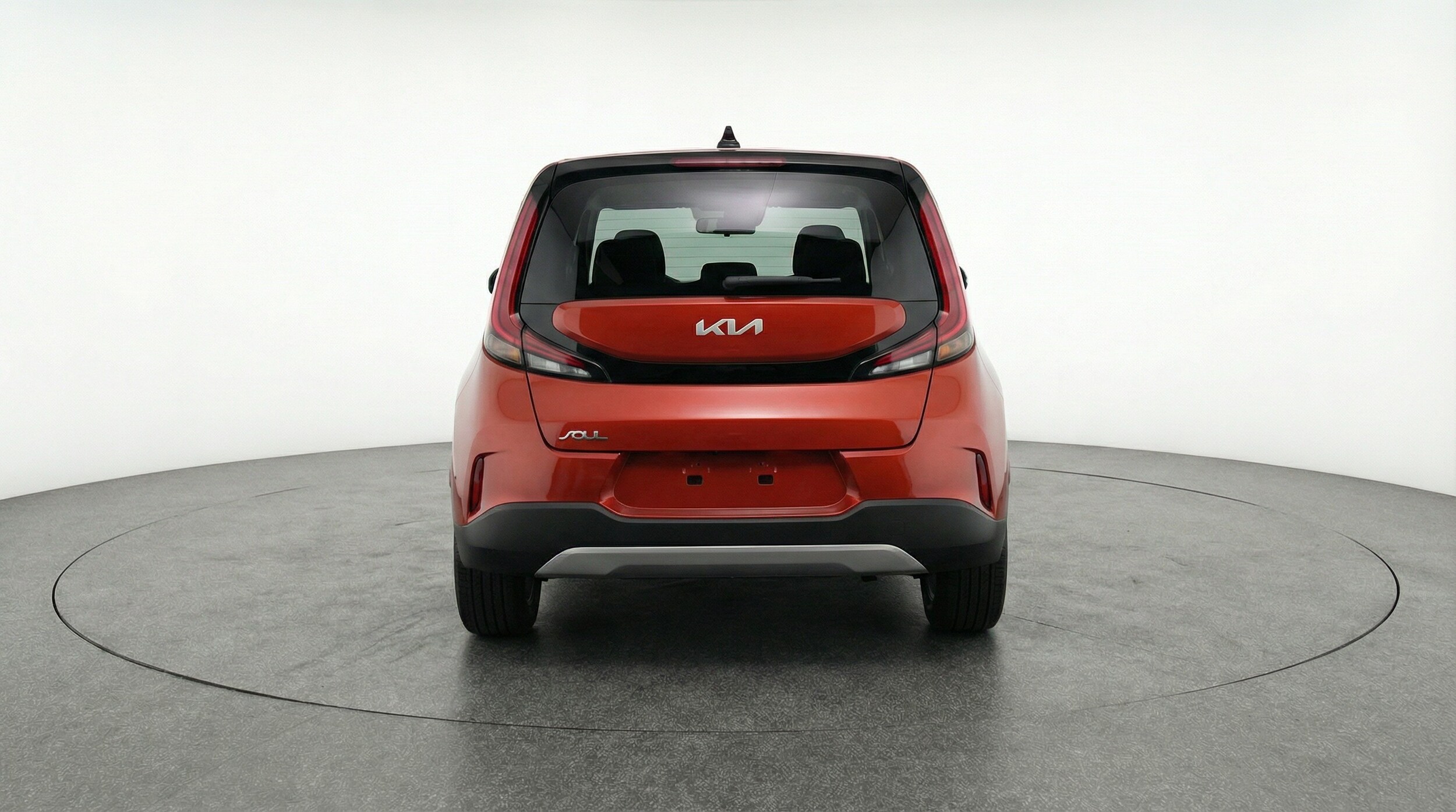 Thumbnail: 2025 Kia Soul - 6