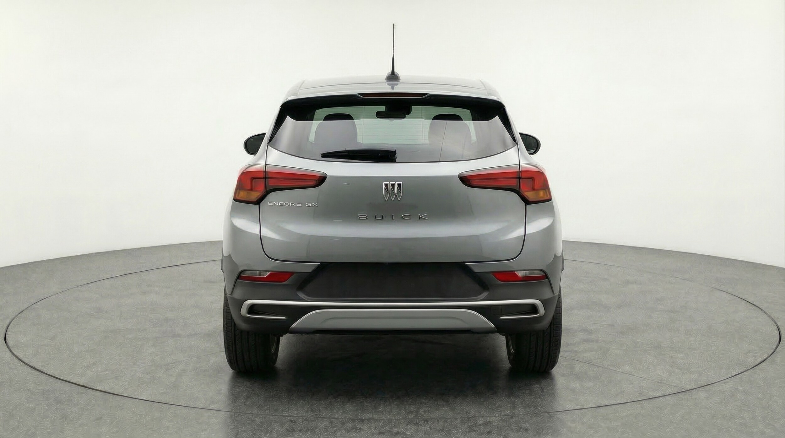 Thumbnail: 2025 Buick Encore GX - 6