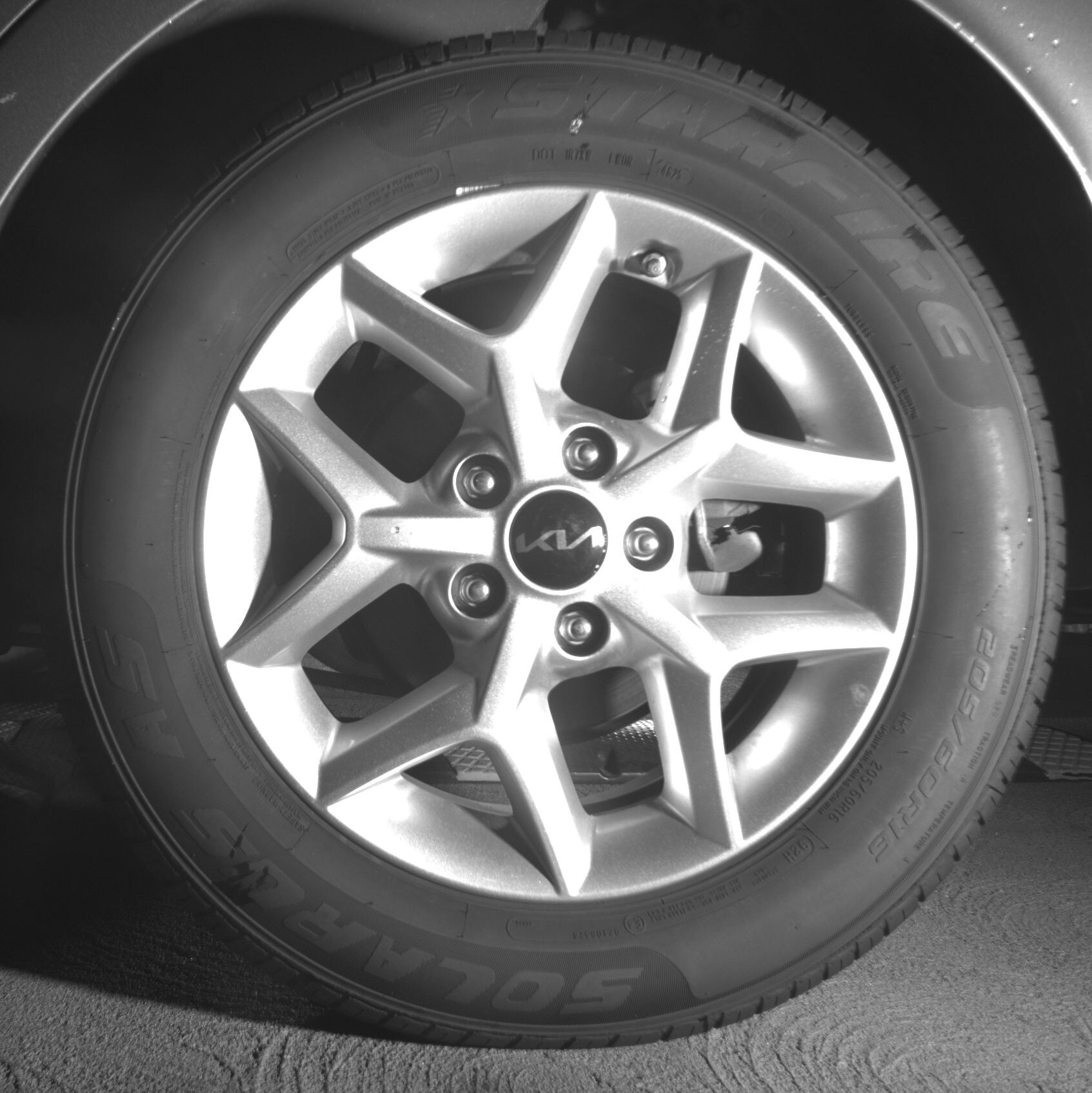 Thumbnail: 2025 Kia Soul - 18