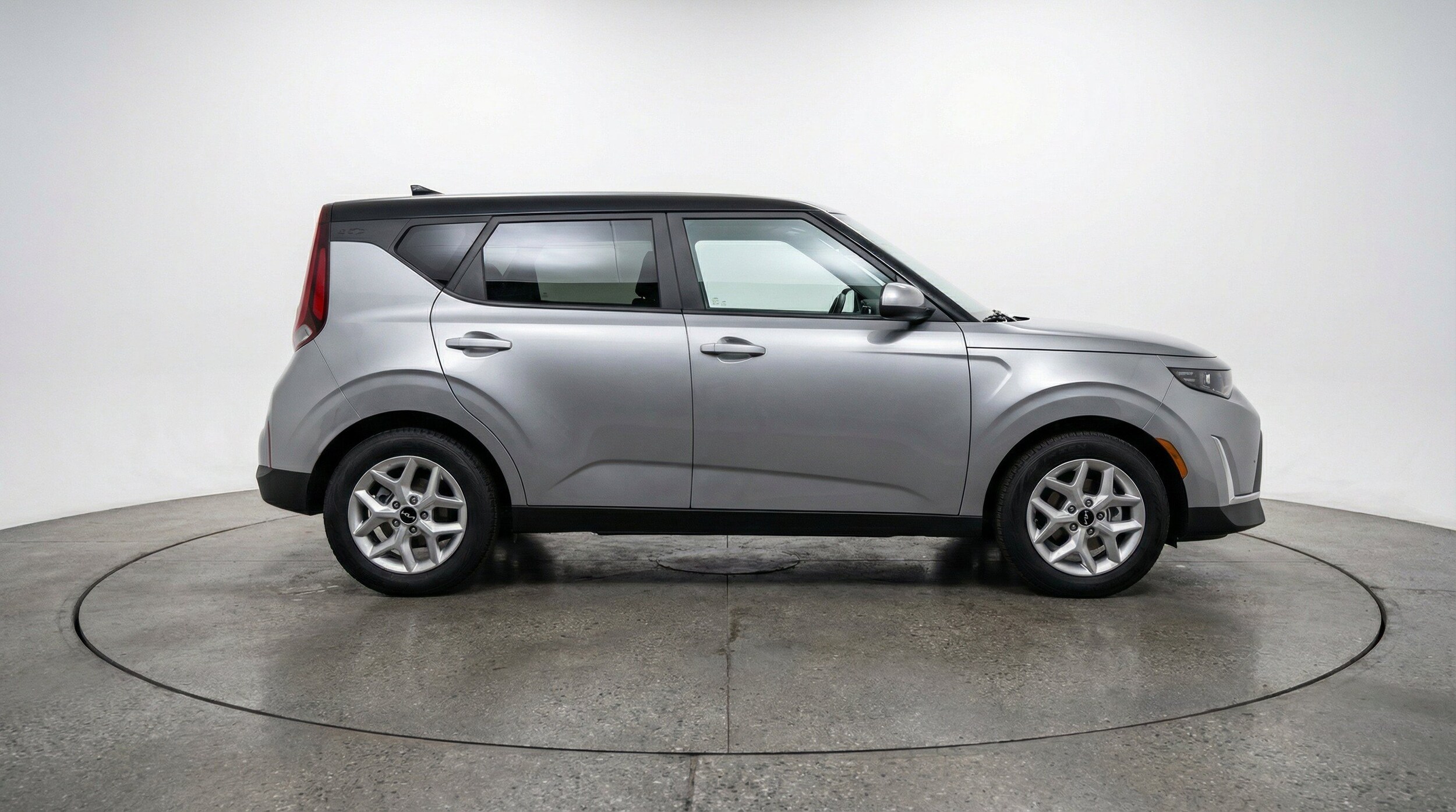 Thumbnail: 2025 Kia Soul - 11