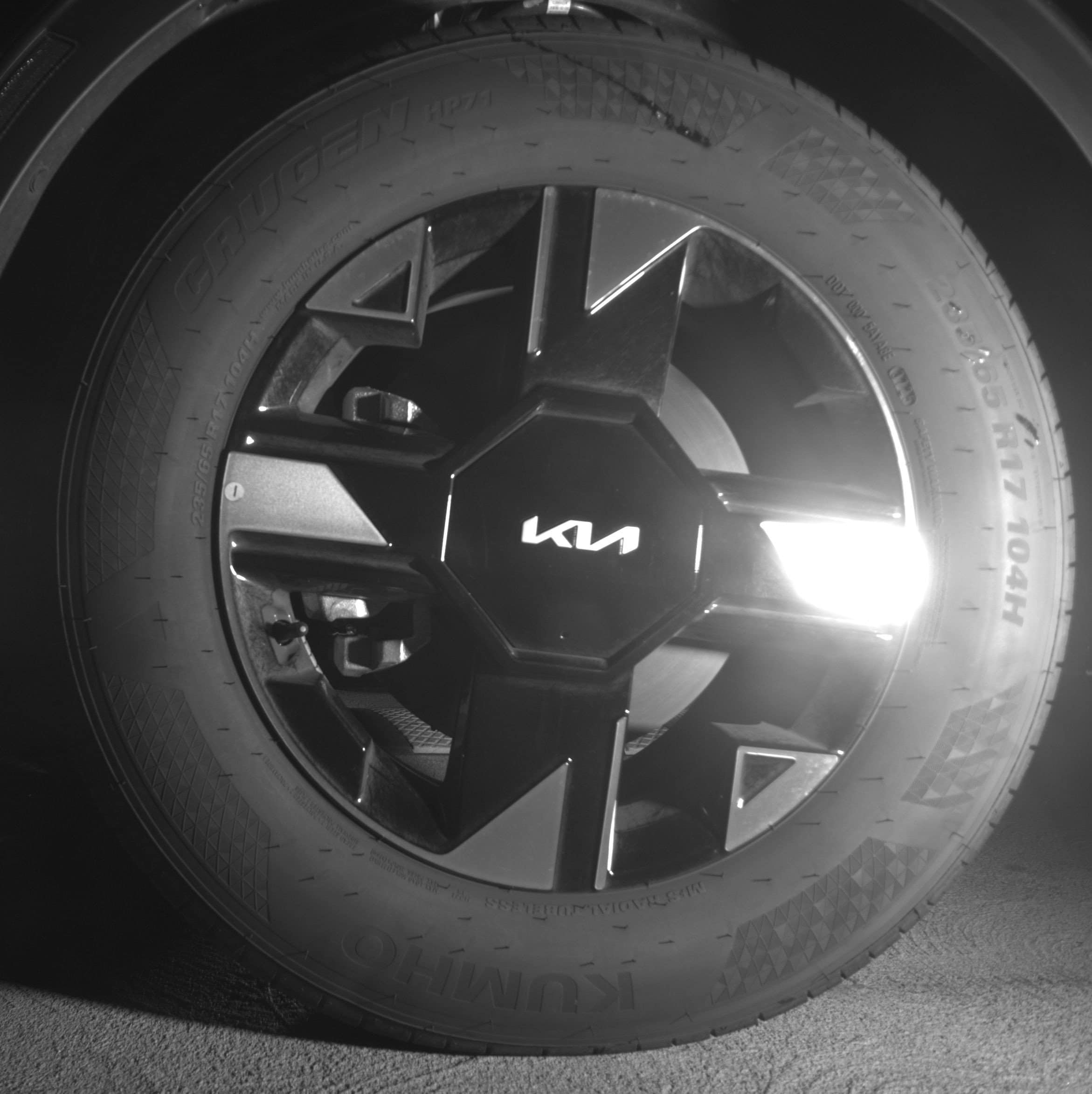 Thumbnail: 2026 Kia Sportage - 12