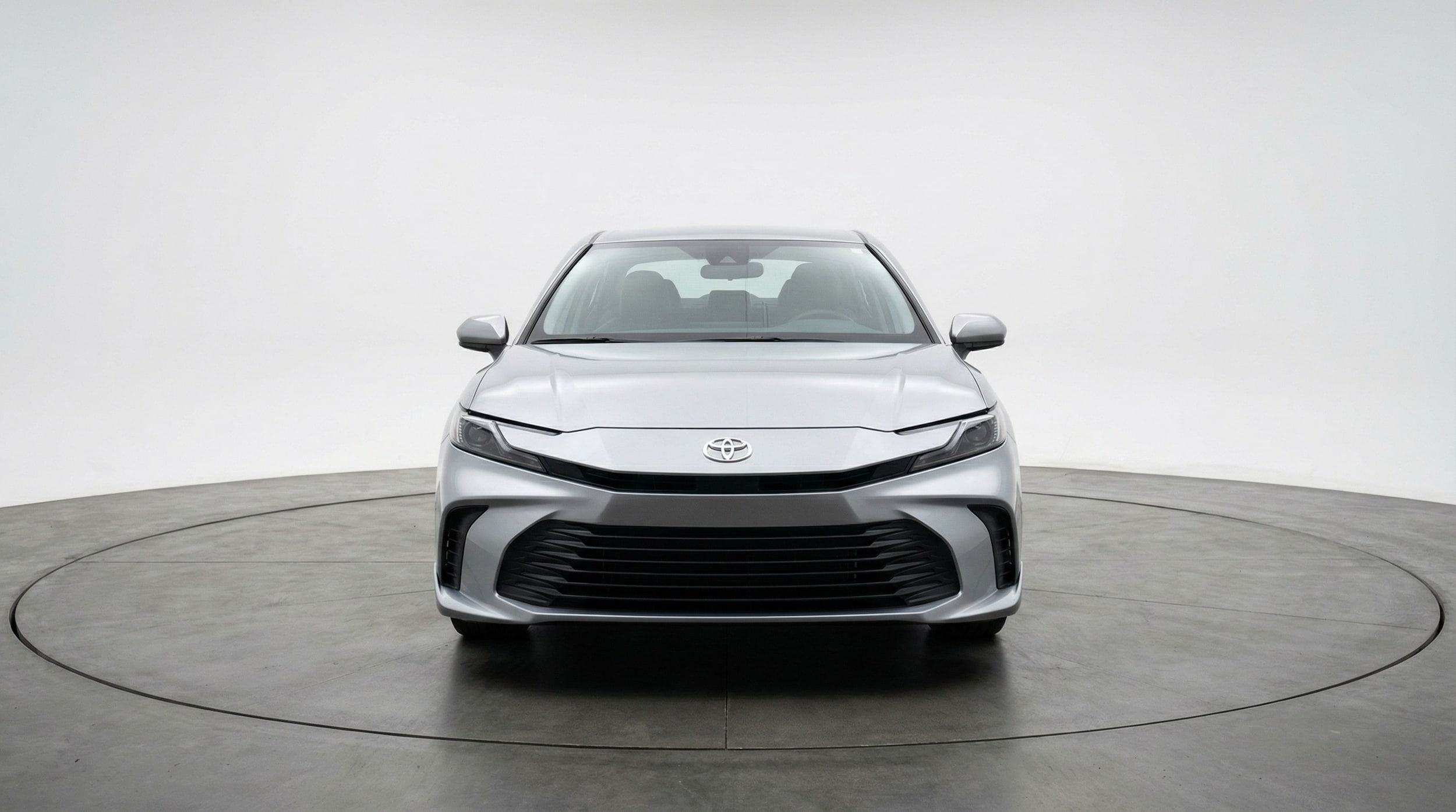 Thumbnail: 2025 Toyota Camry - 2