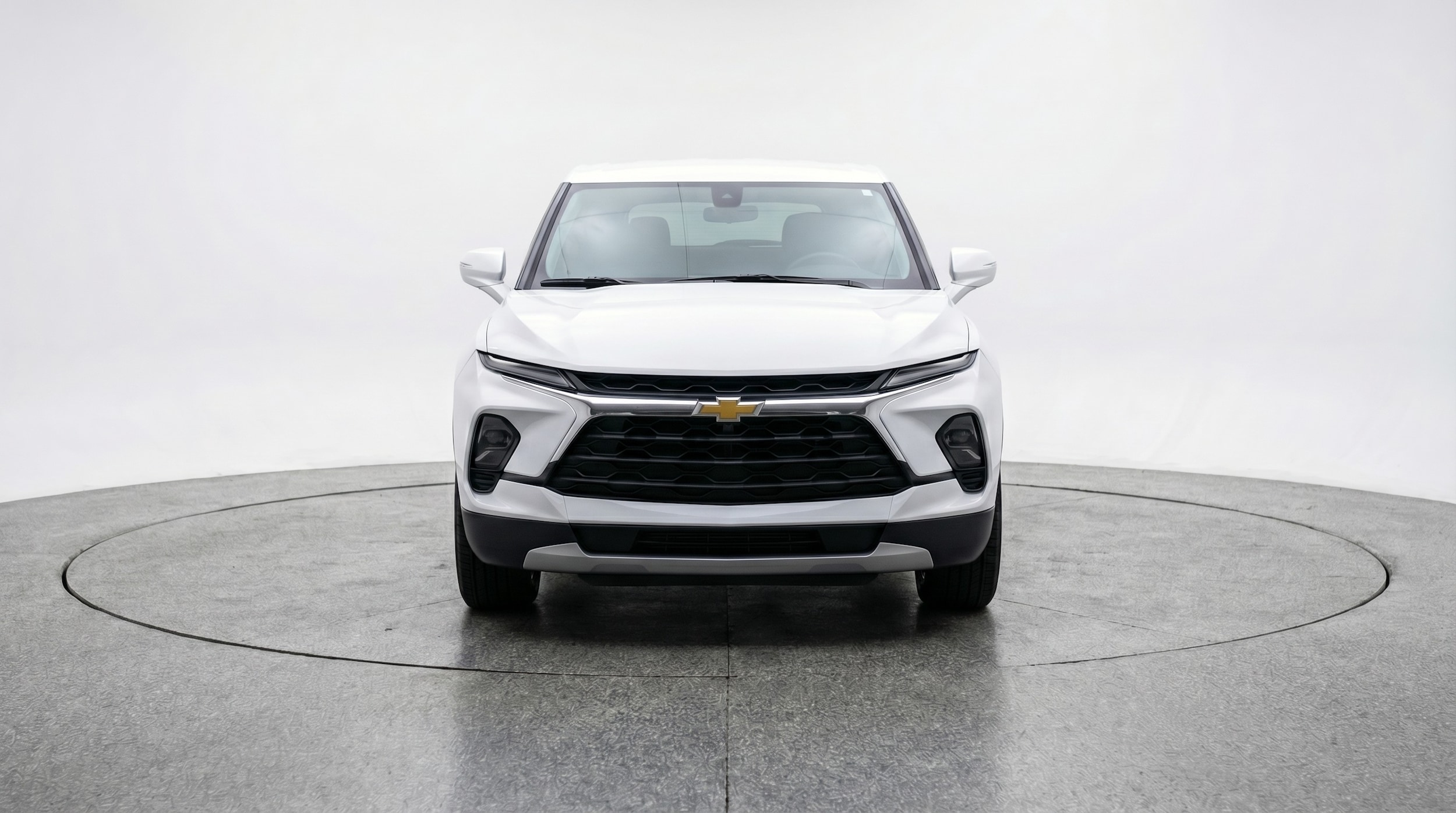 Thumbnail: 2025 Chevrolet Blazer - 2