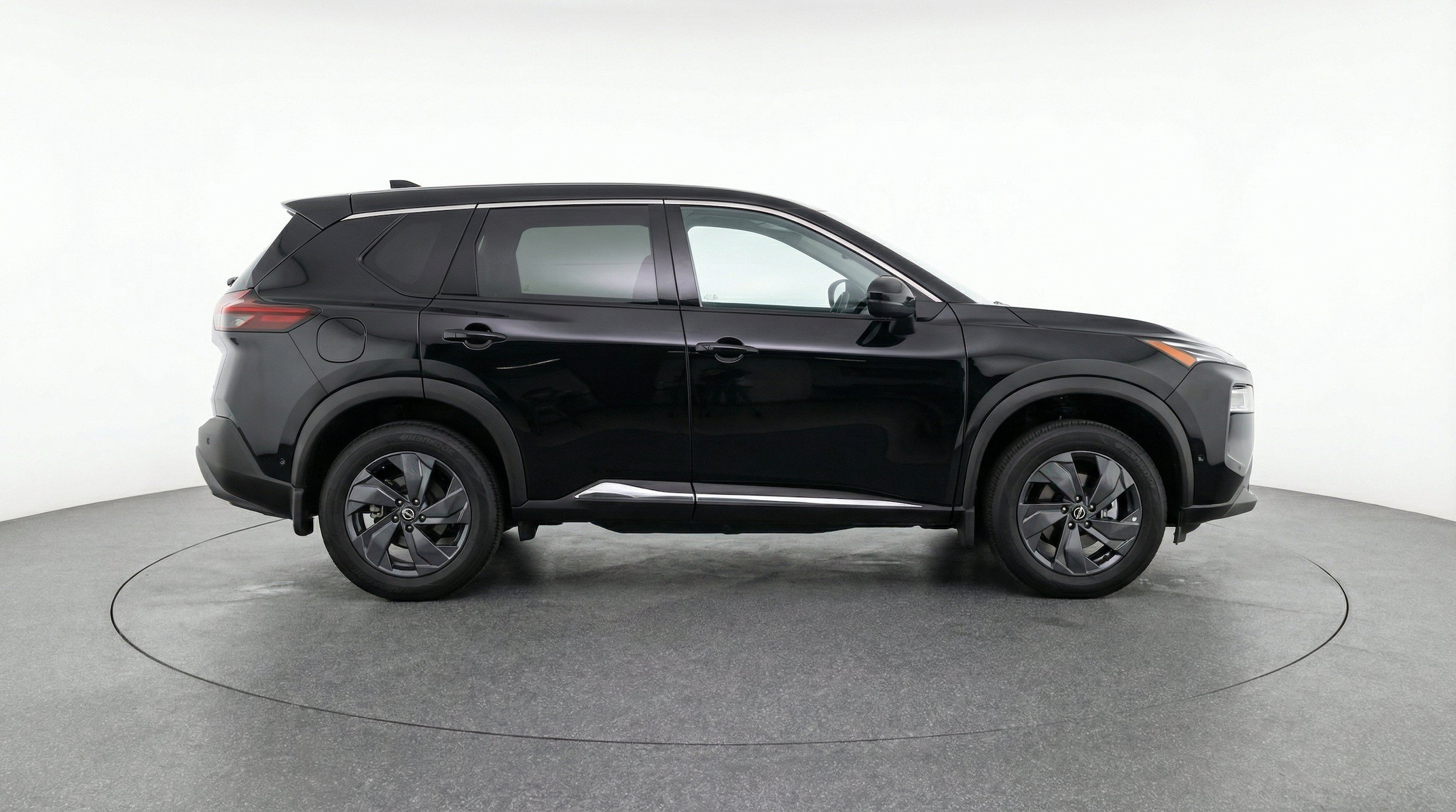 Thumbnail: 2026 Nissan Rogue - 11