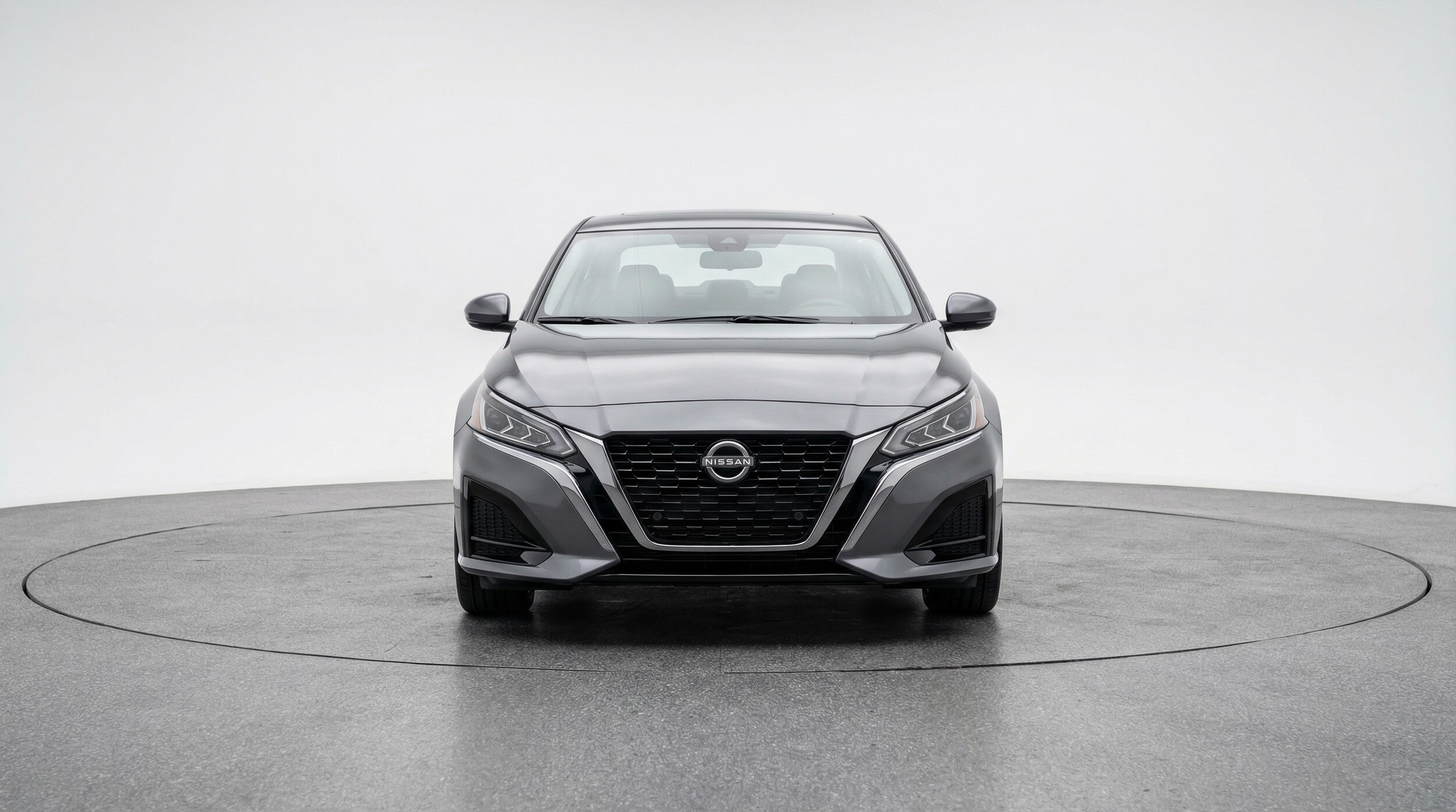 Thumbnail: 2025 Nissan Altima - 2