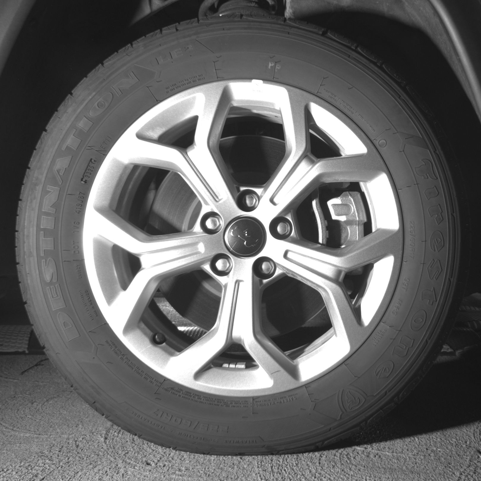 Thumbnail: 2025 Jeep Compass - 10