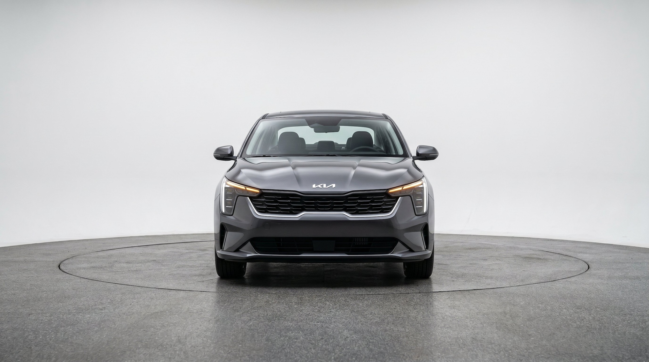 Thumbnail: 2026 Kia K4 - 2