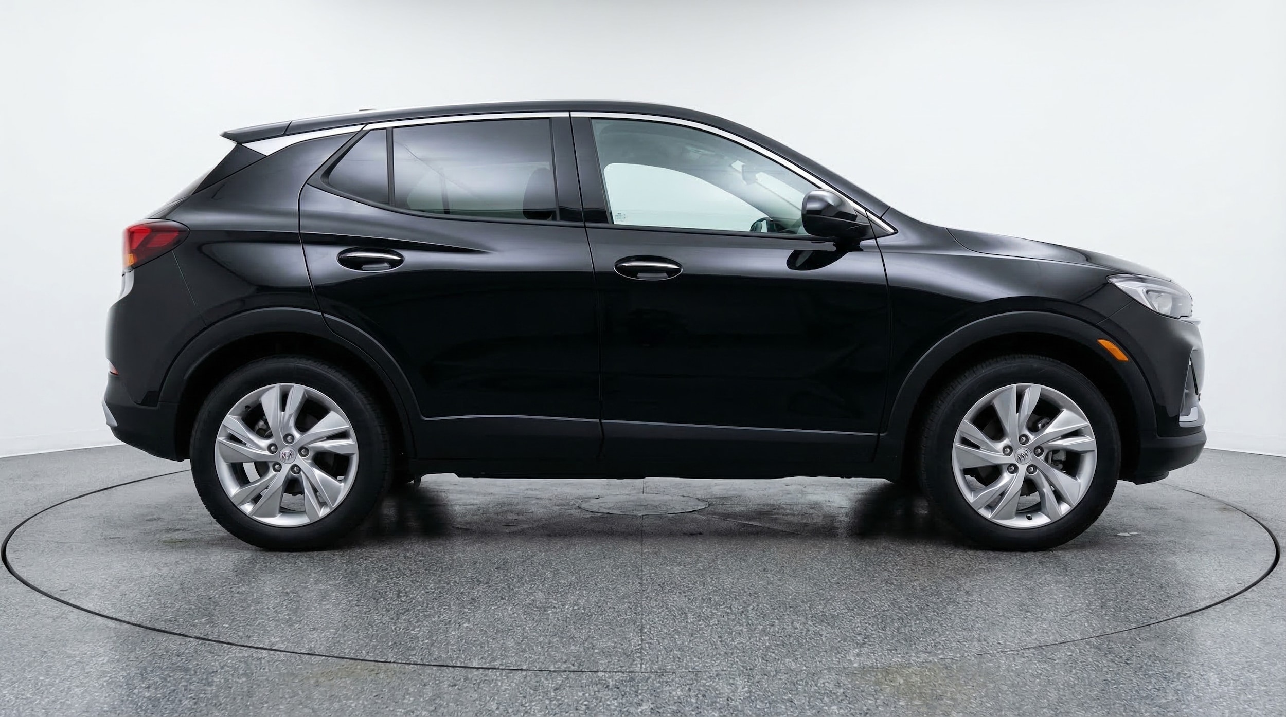 Thumbnail: 2025 Buick Encore GX - 8