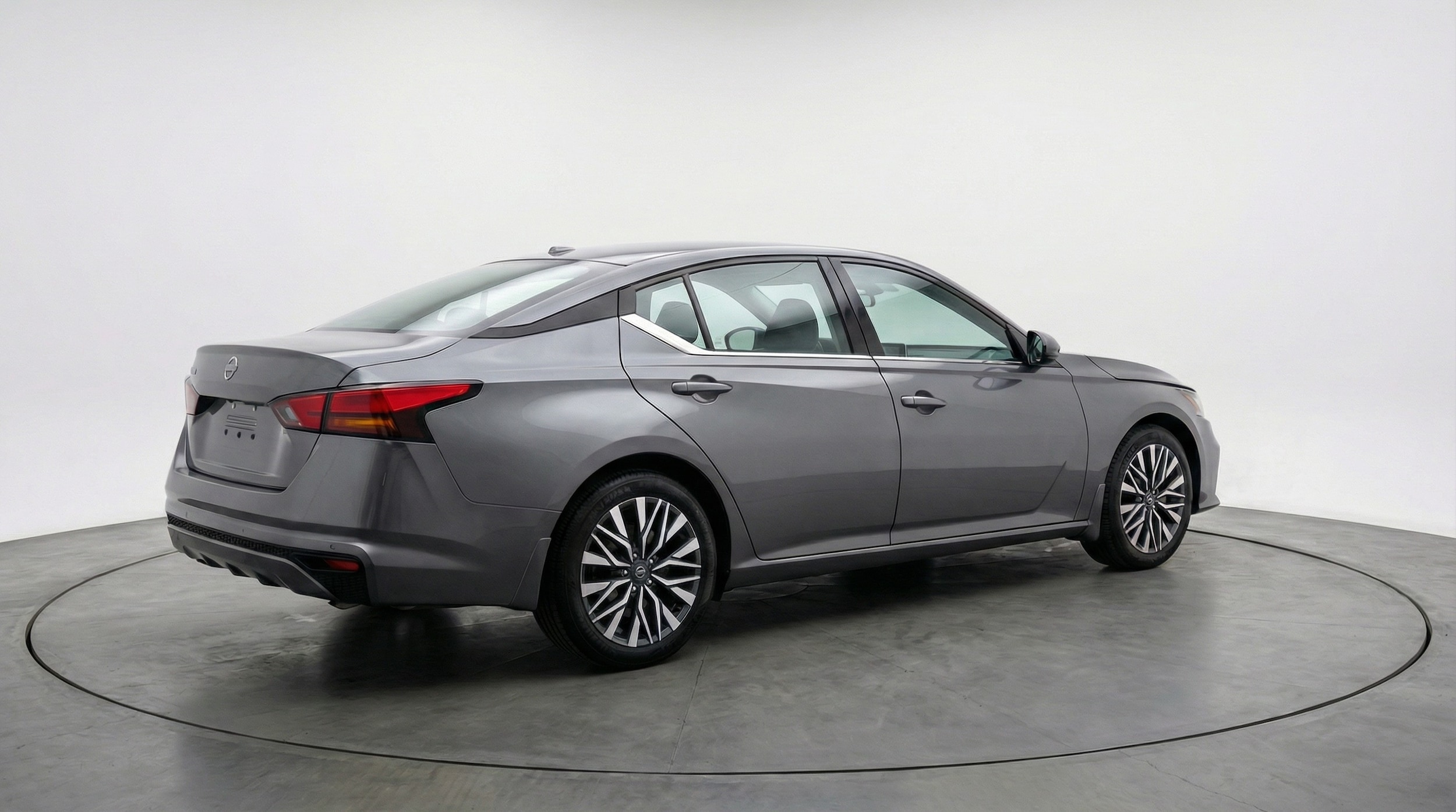 Thumbnail: 2025 Nissan Altima - 7