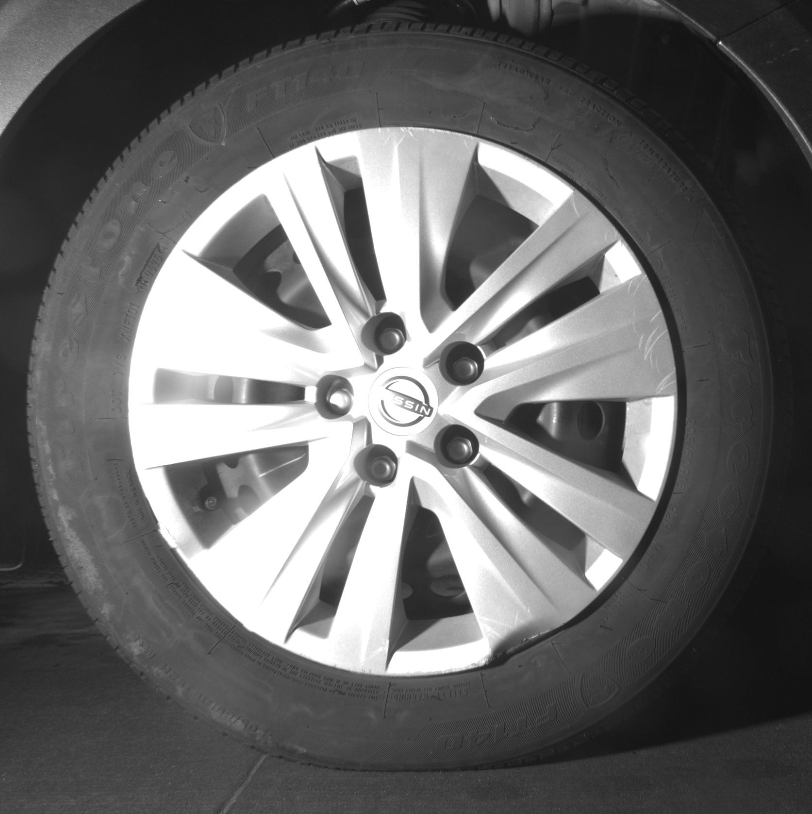 Thumbnail: 2025 Nissan Sentra - 10