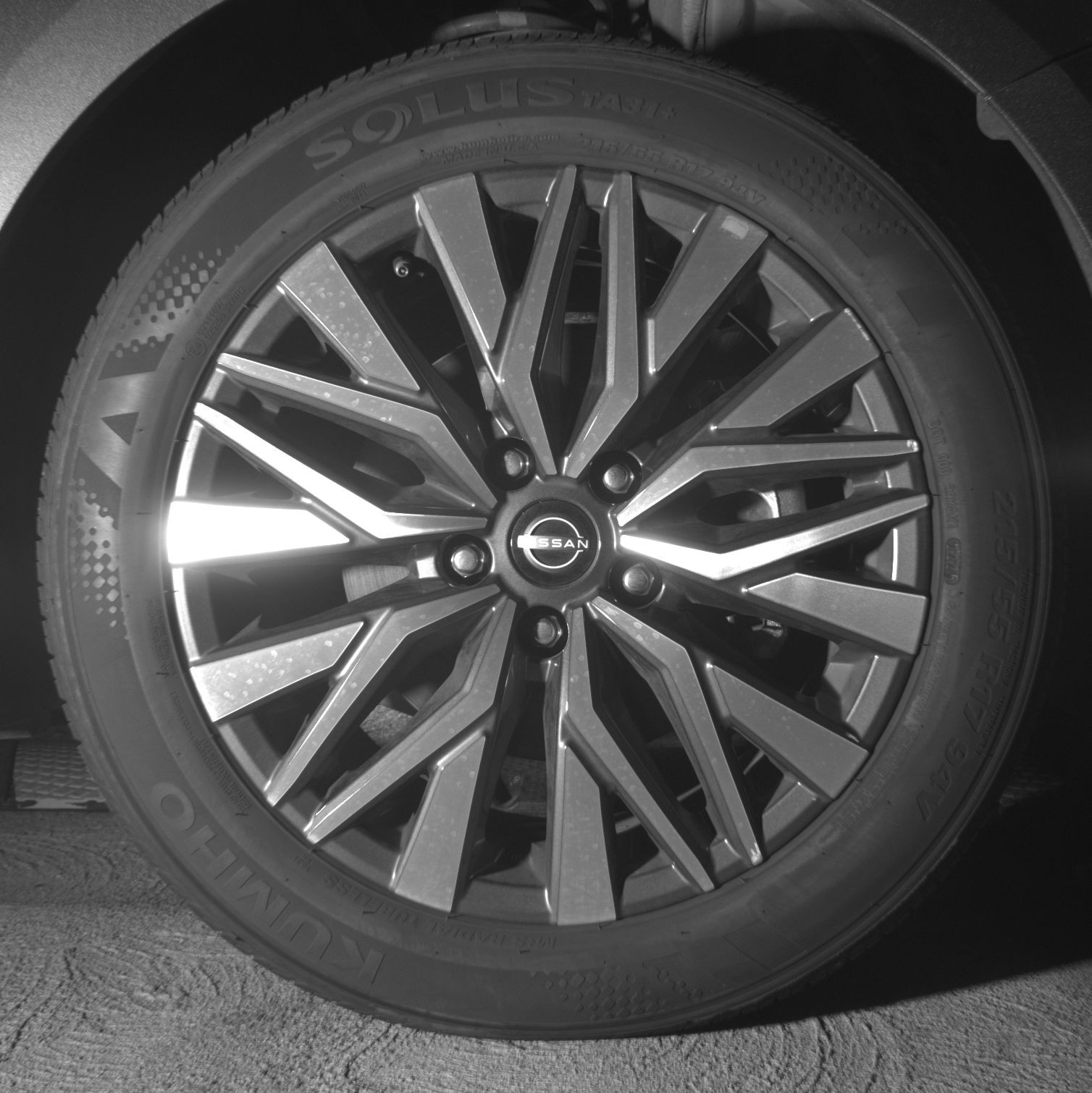 Thumbnail: 2025 Nissan Altima - 10